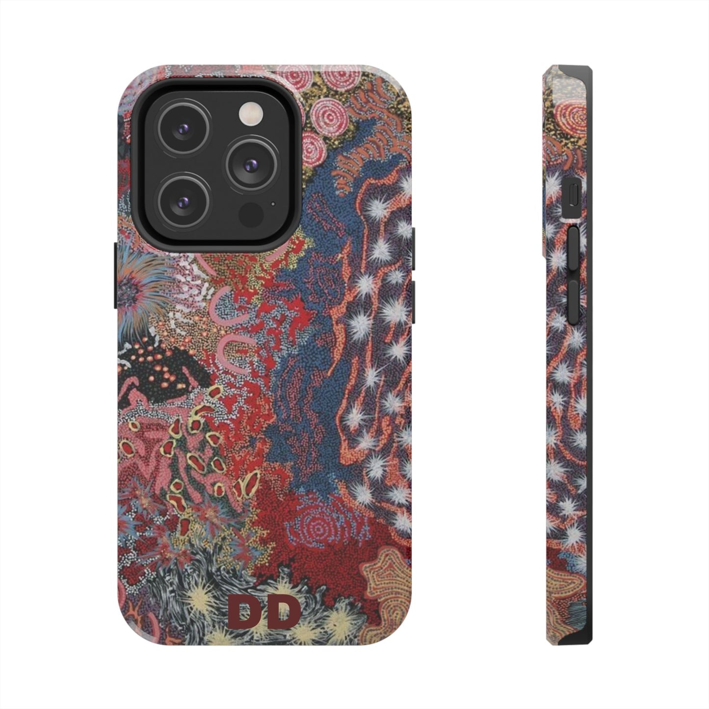 Mosaic Phone Case