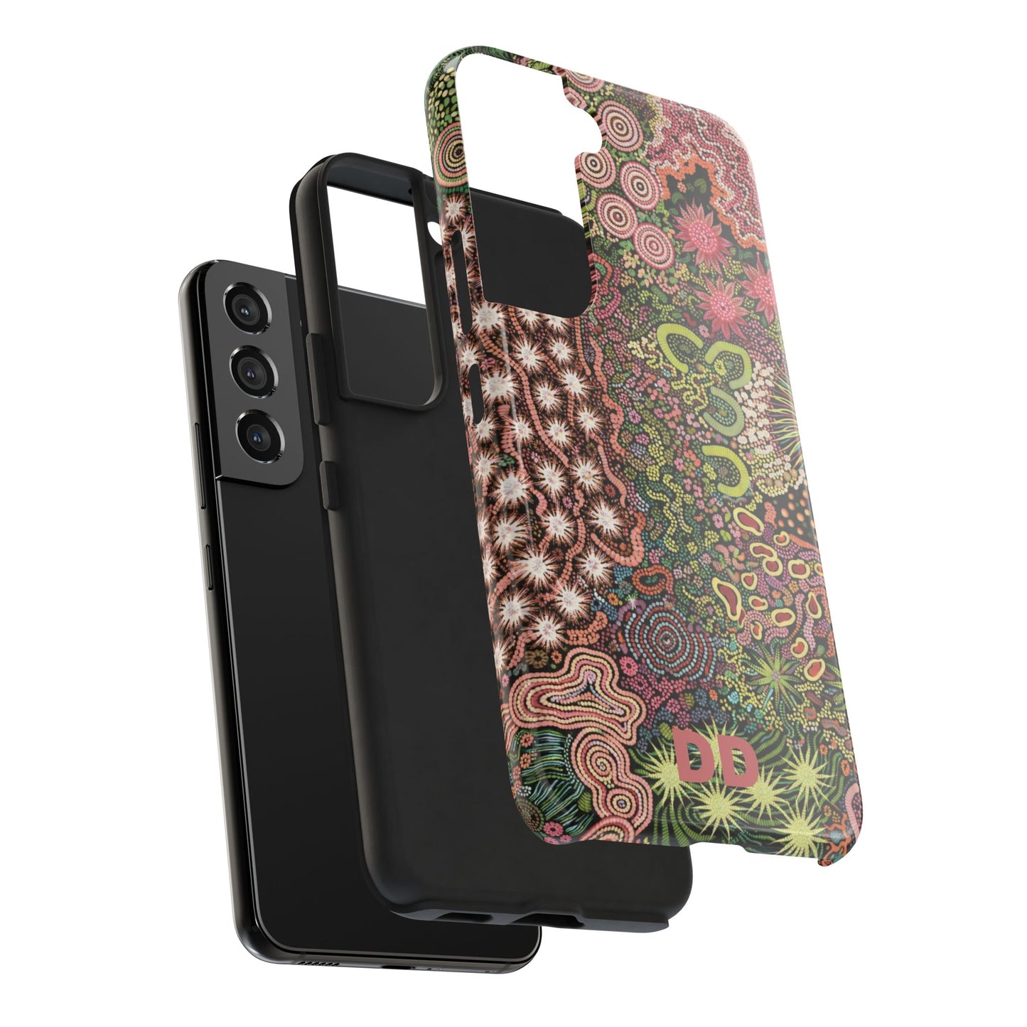 Garden Phone Case