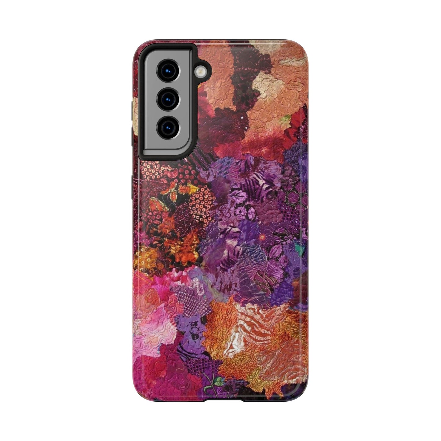 Quilt Phone Case