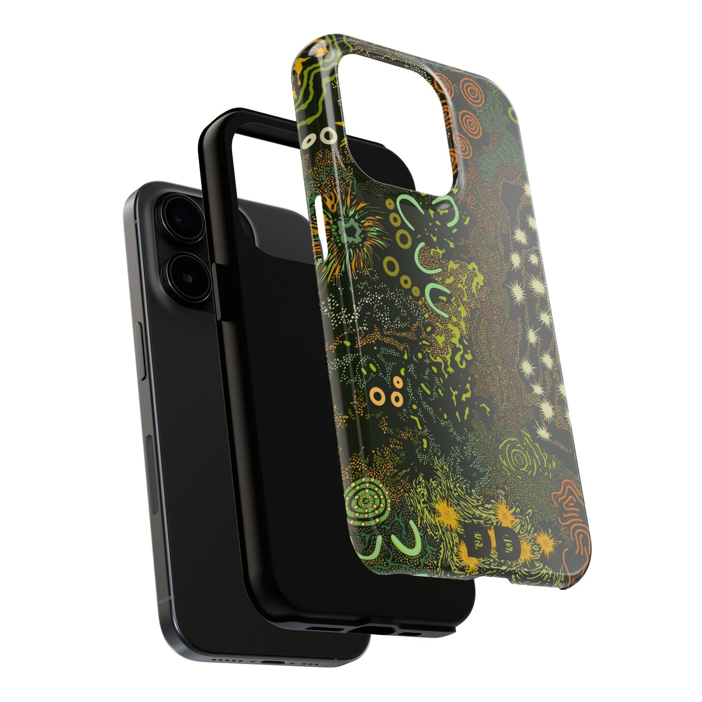 Moss Phone Case