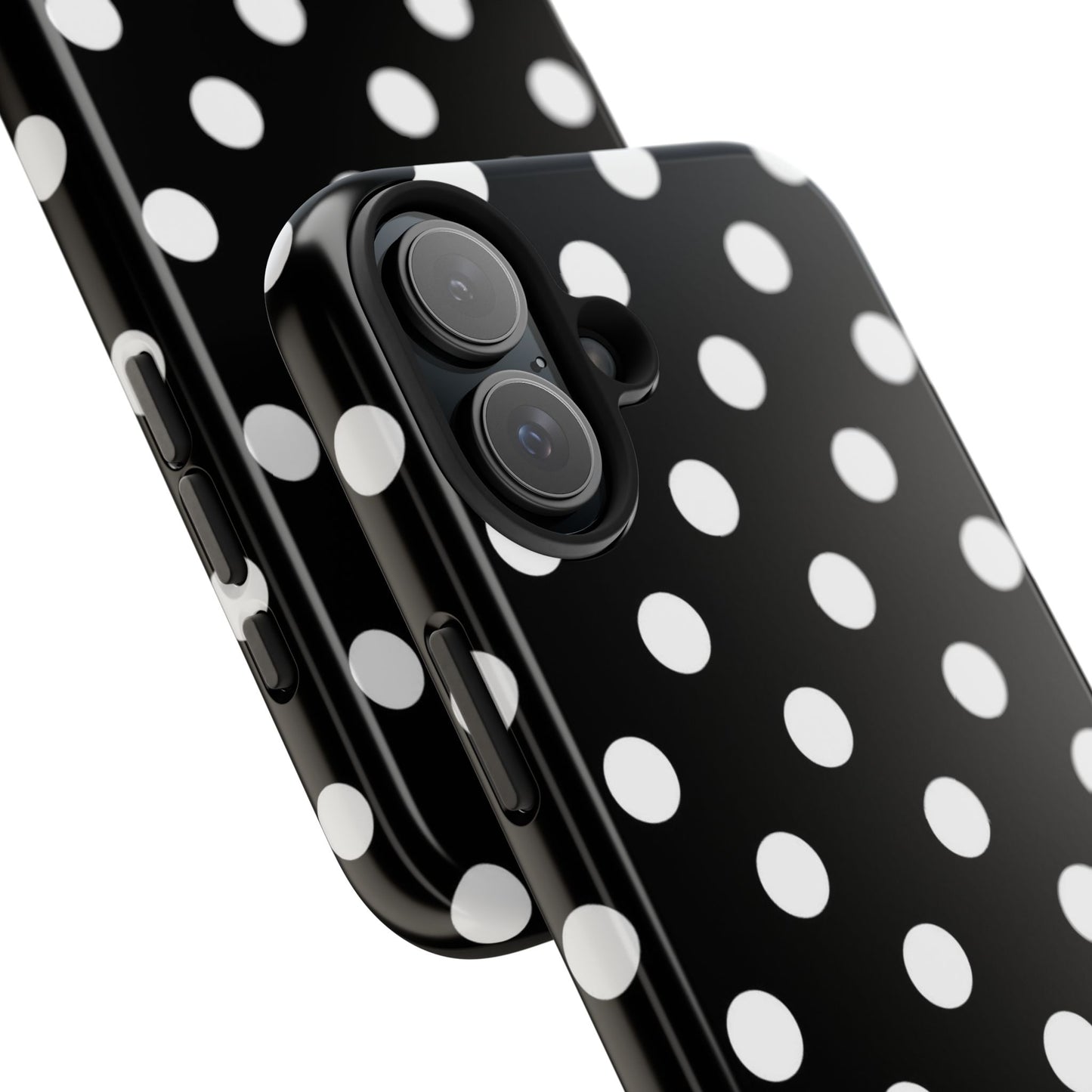 Classic Dot Phone Case