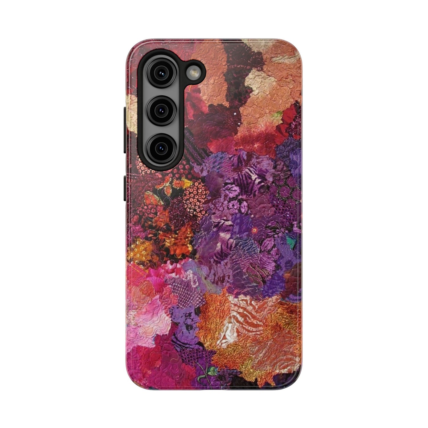 Quilt Phone Case