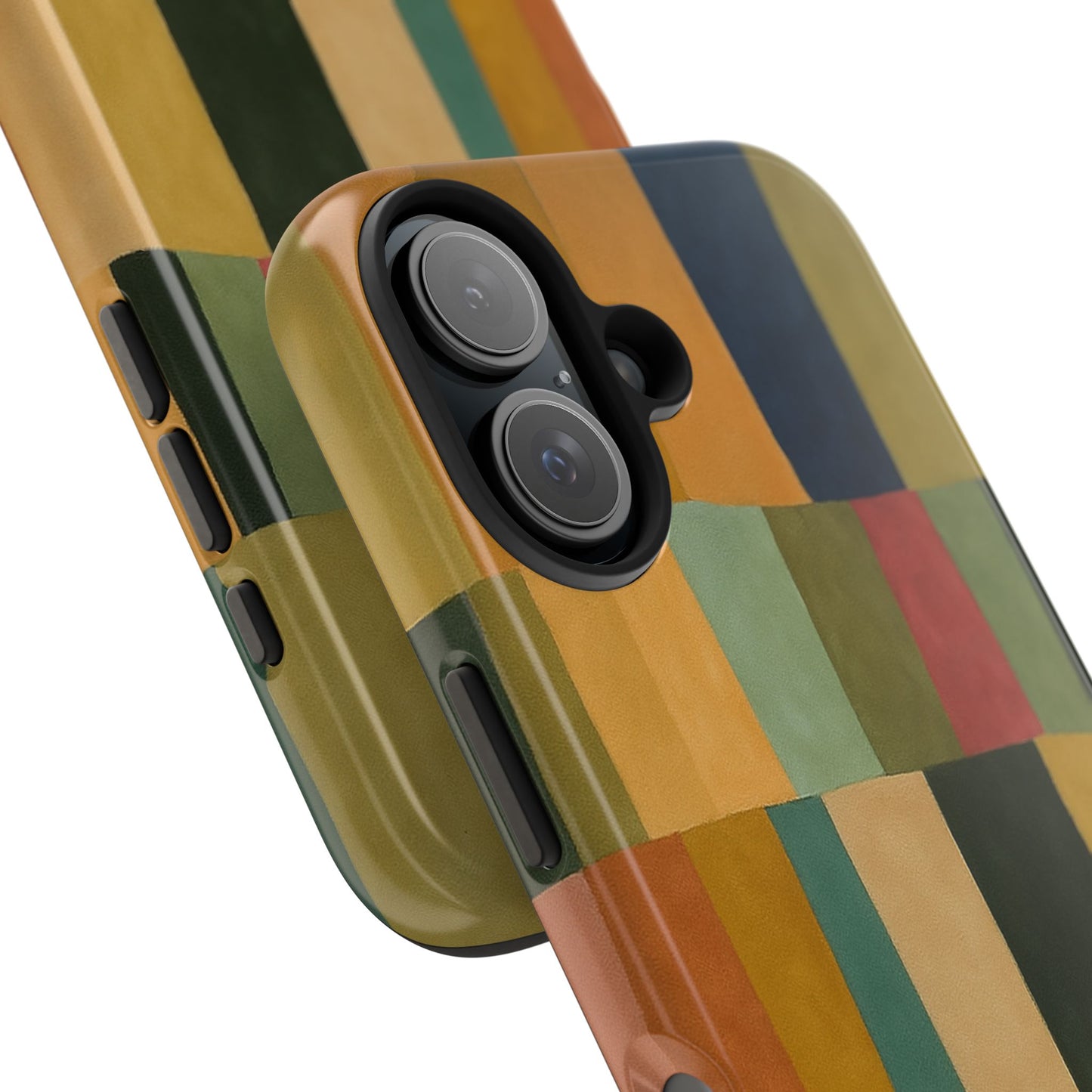 Patchwork Phone Case