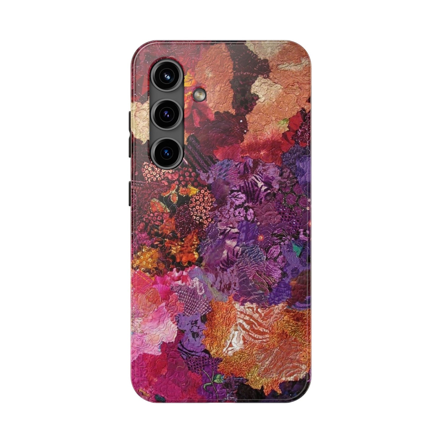 Quilt Phone Case