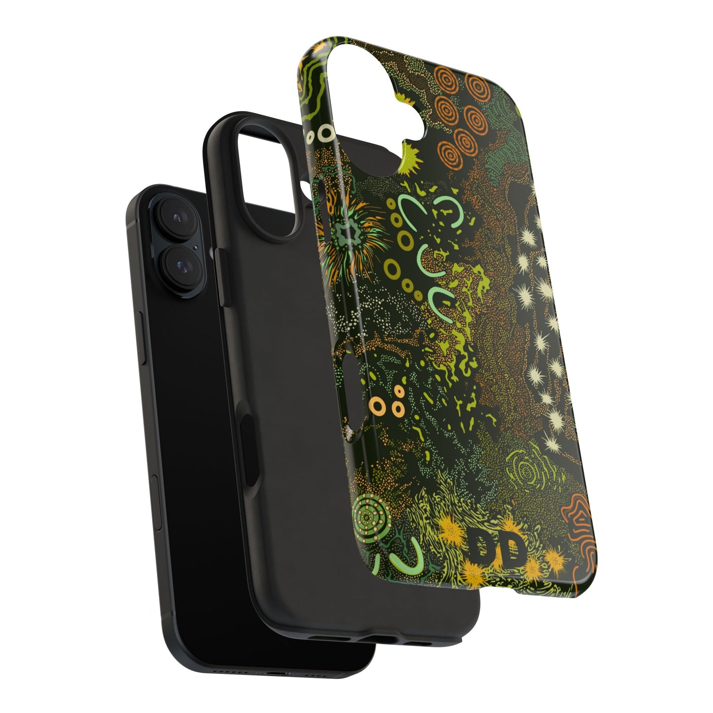 Moss Phone Case