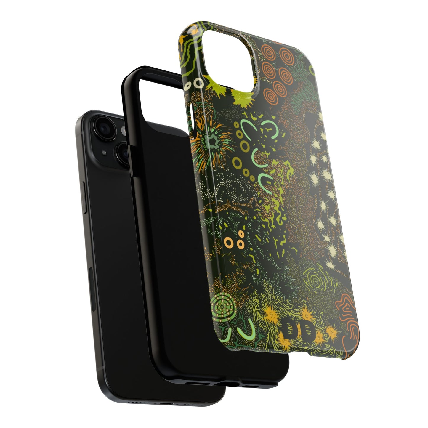 Moss Phone Case