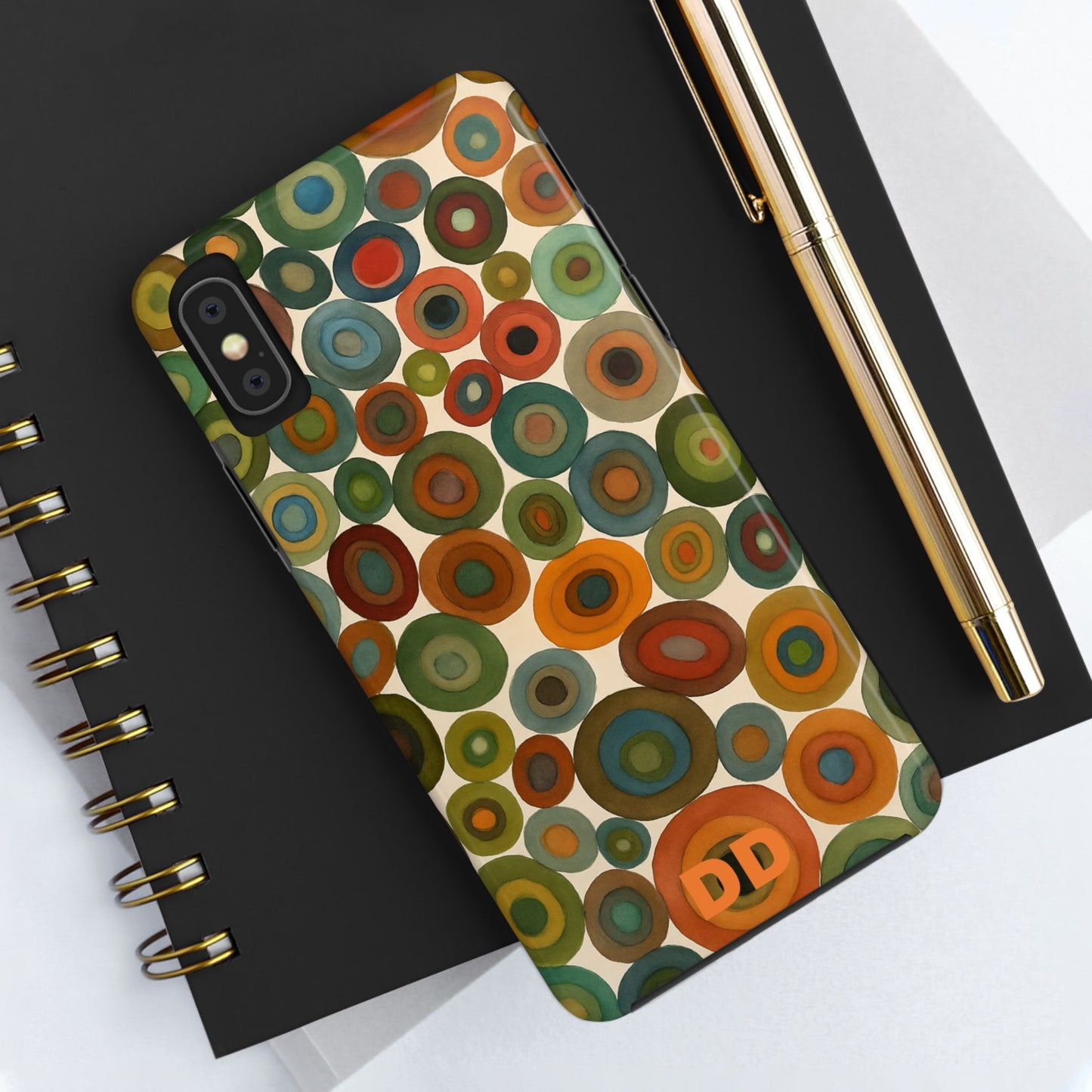 Autumn Phone Case