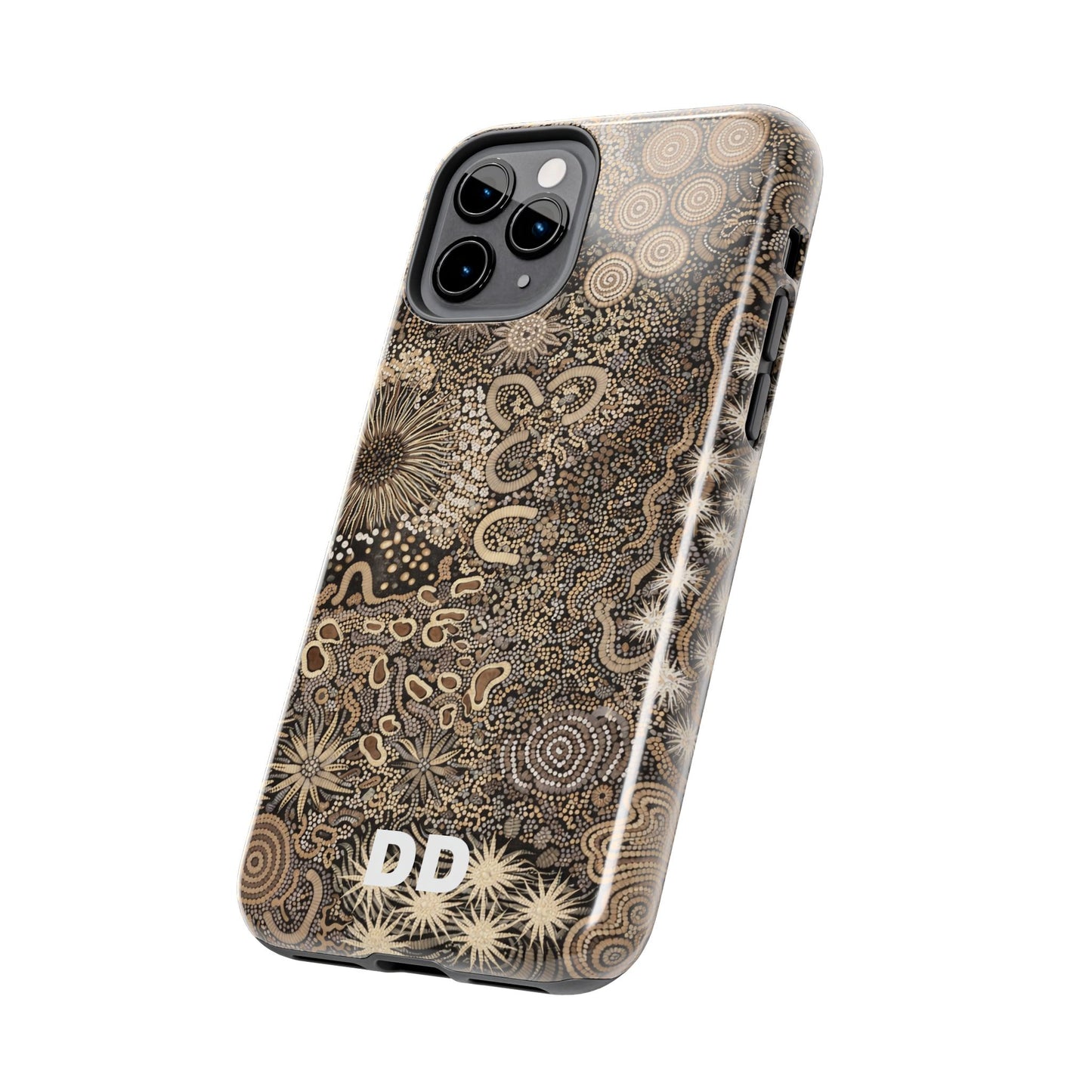 Clay Phone Case
