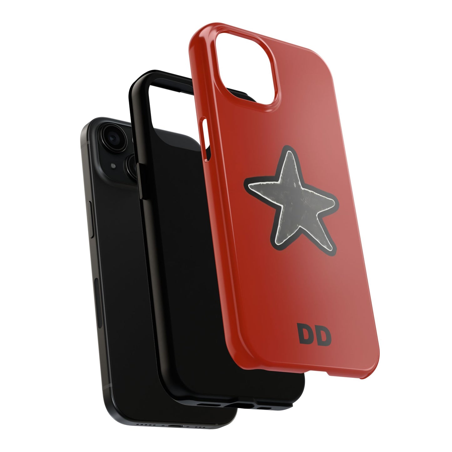 The Star Phone Case