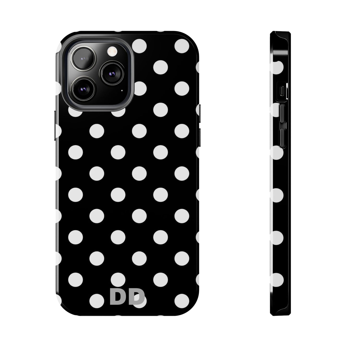 Classic Dot Phone Case