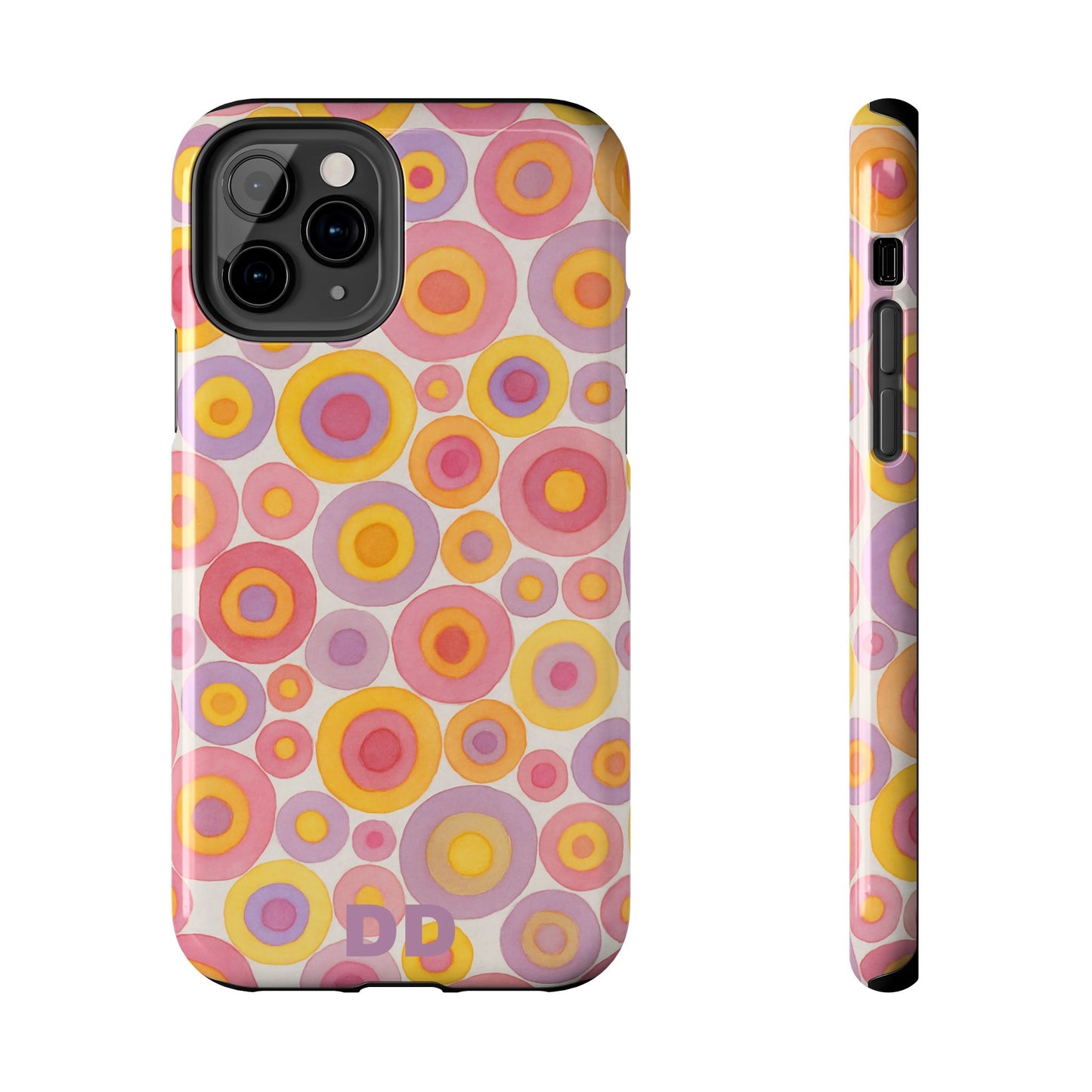 Spring Phone Case