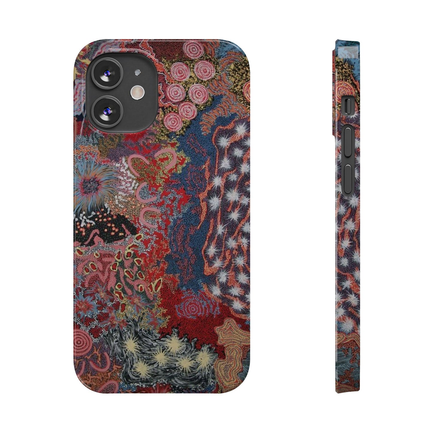 Mosaic Phone Case