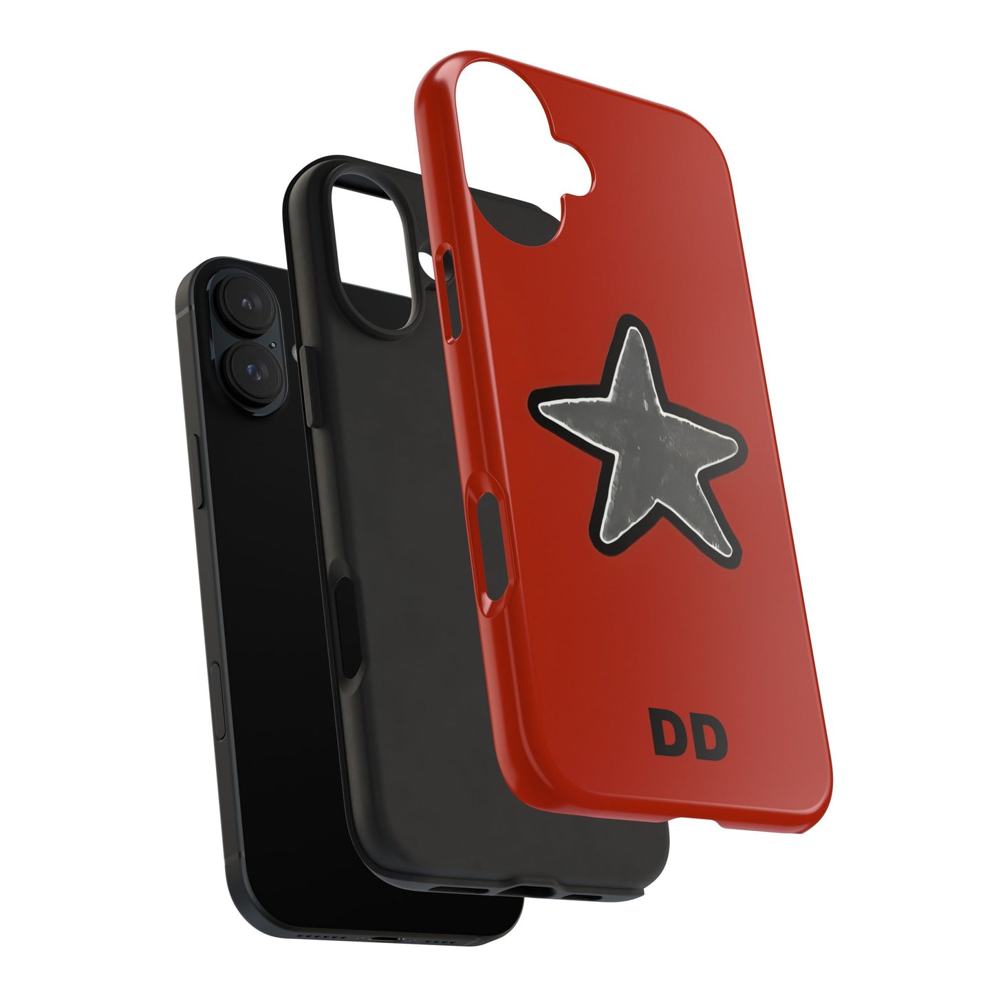 The Star Phone Case