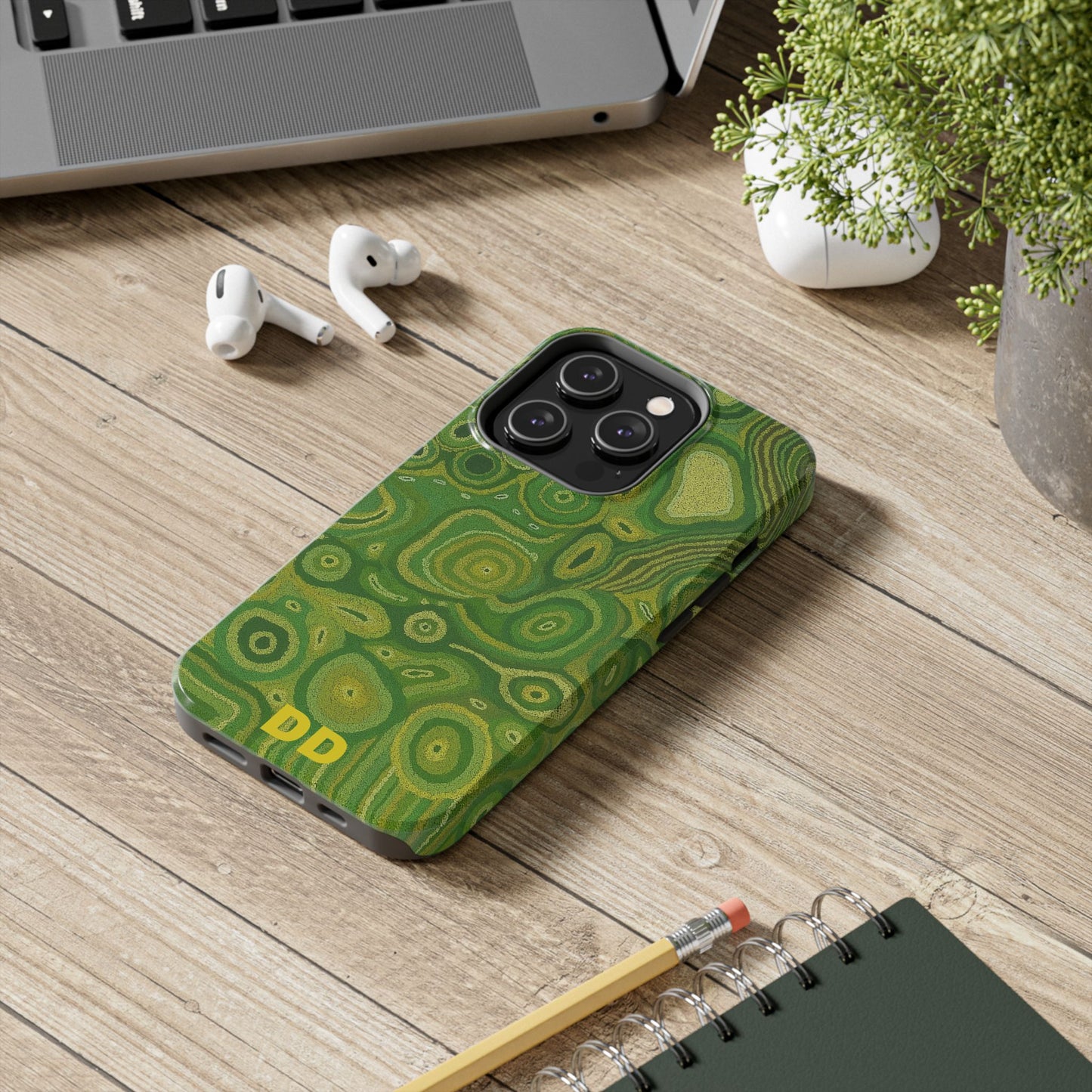 Garden Phone Case