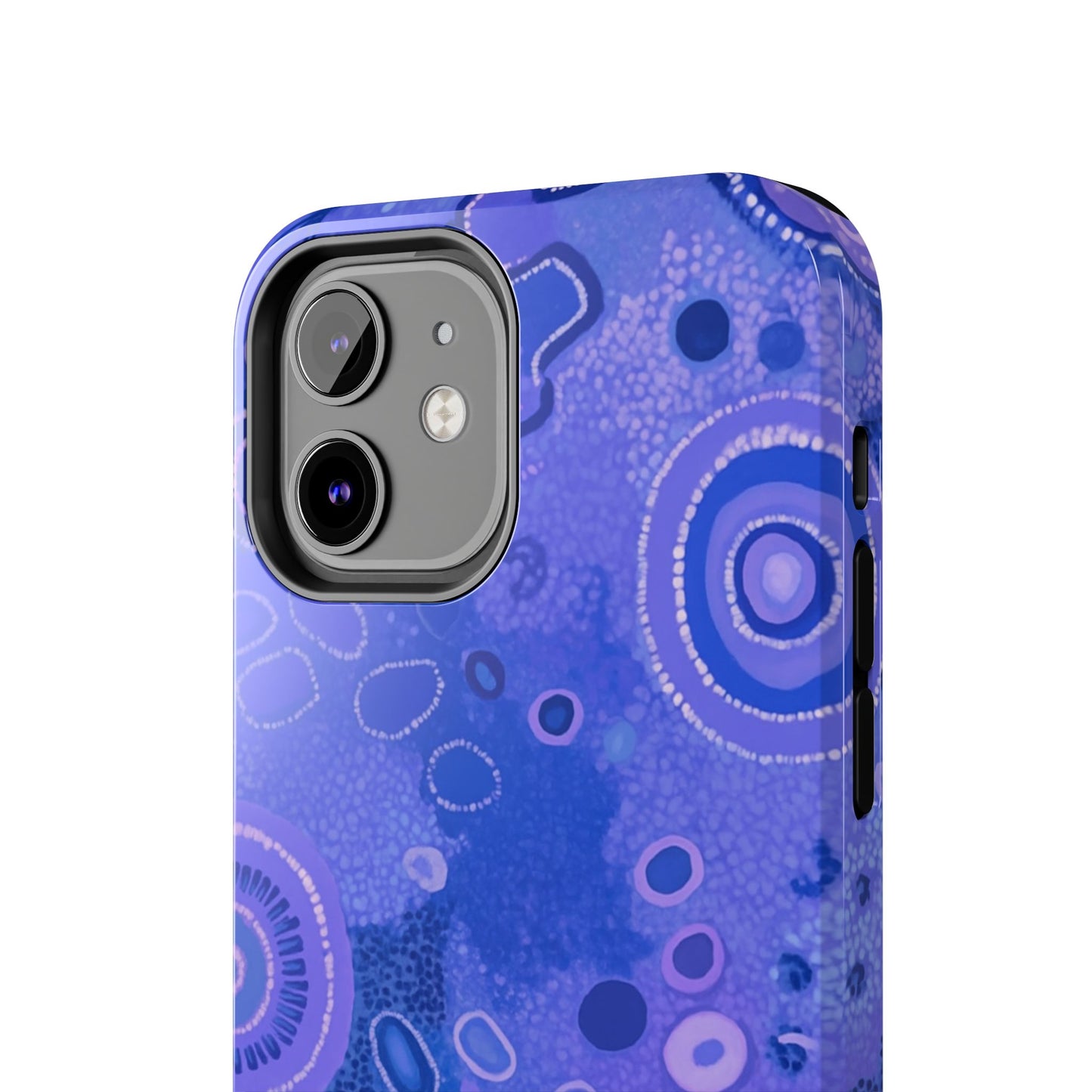 Periwinkle Phone Case