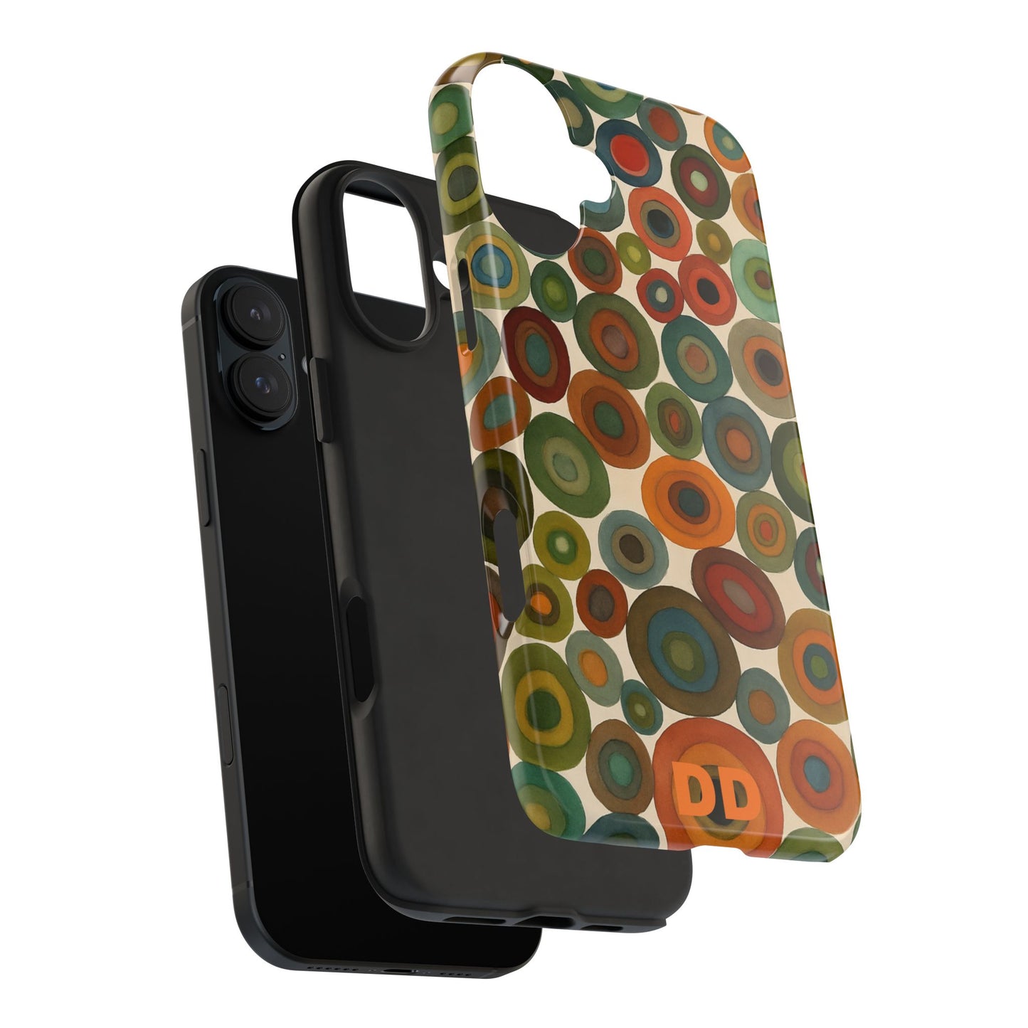 Autumn Phone Case
