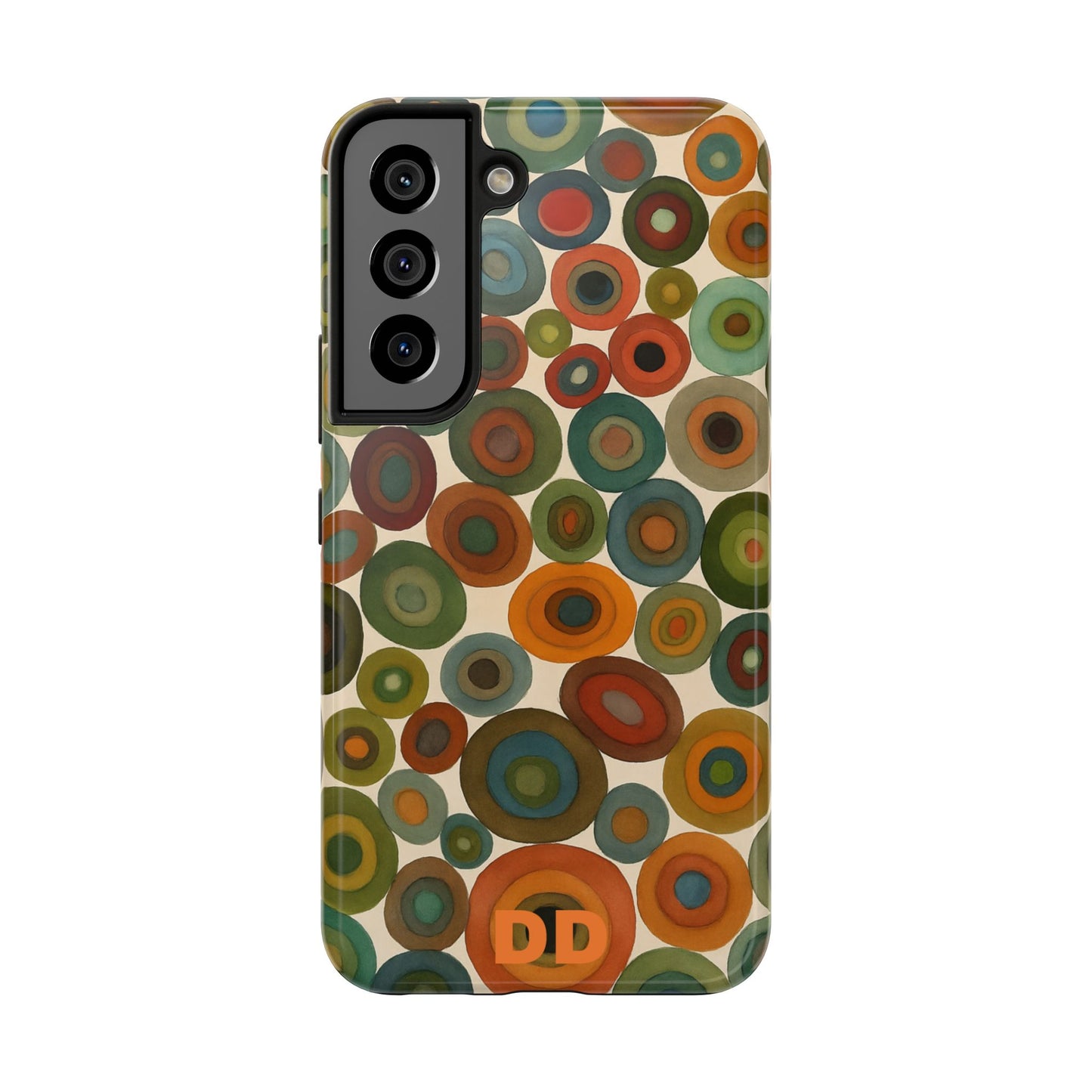 Autumn Phone Case