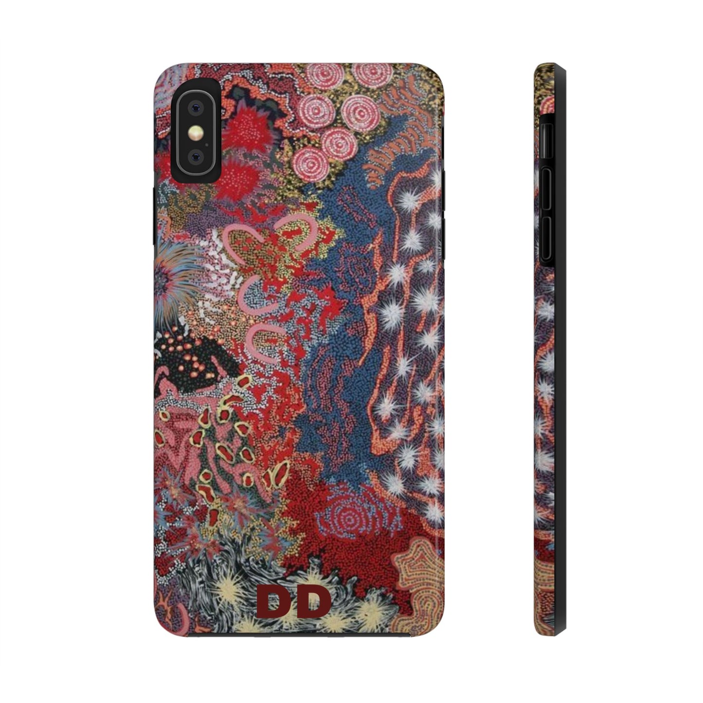 Mosaic Phone Case