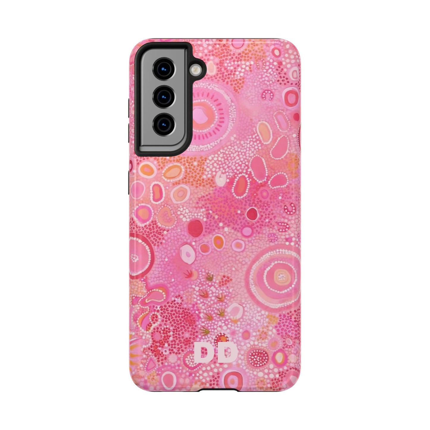 Blossom Phone Case