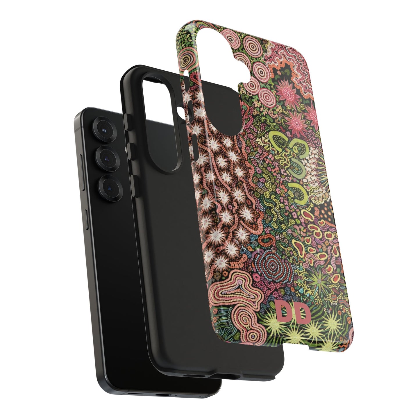 Garden Phone Case