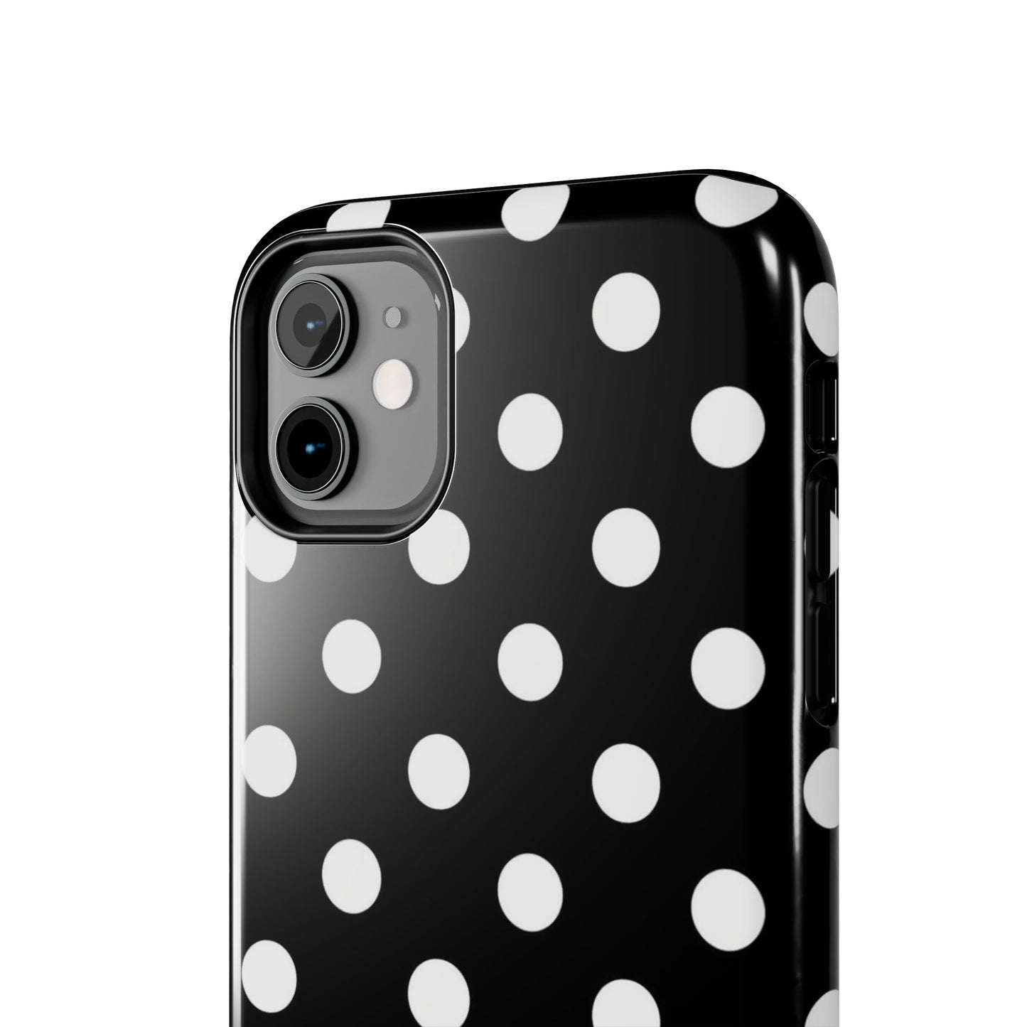 Classic Dot Phone Case