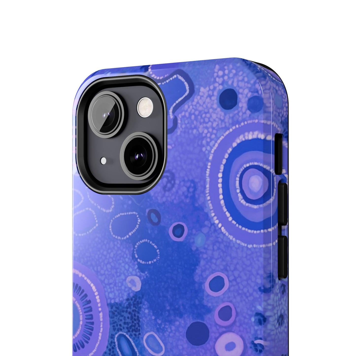 Periwinkle Phone Case