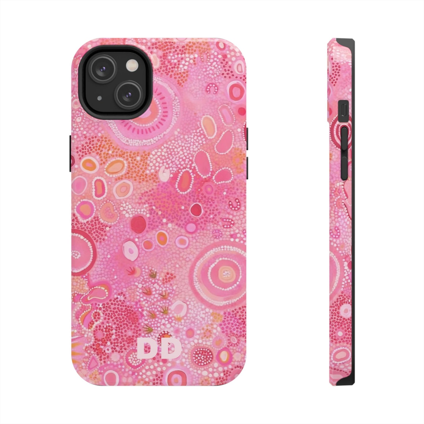 Blossom Phone Case