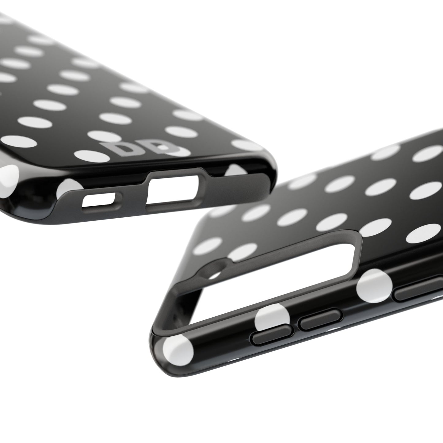 Classic Dot Phone Case