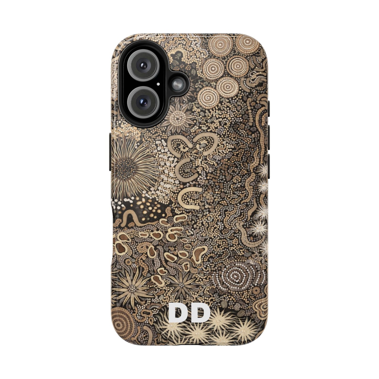 Clay Phone Case