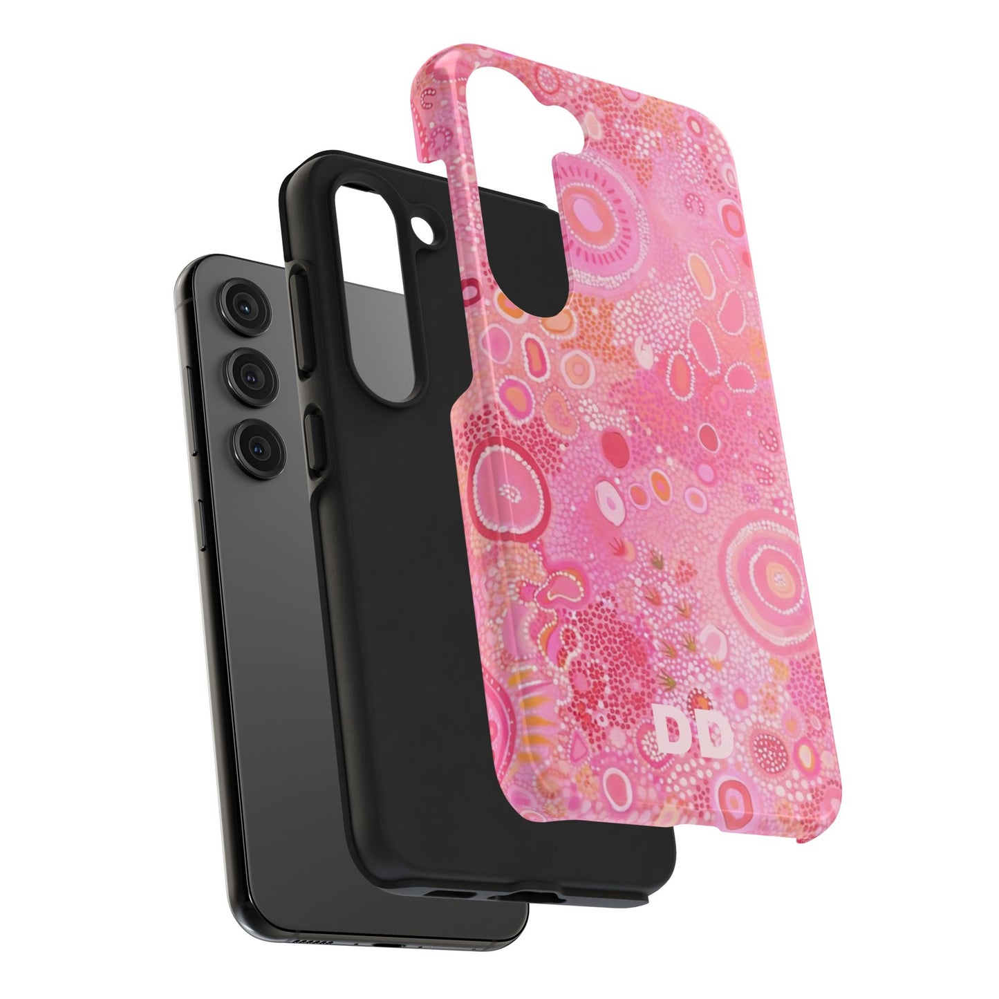 Blossom Phone Case