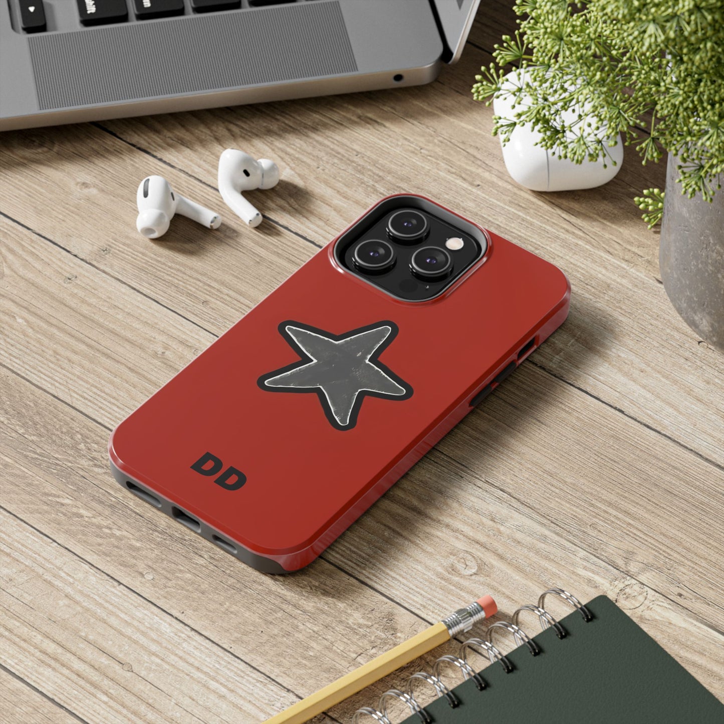 The Star Phone Case
