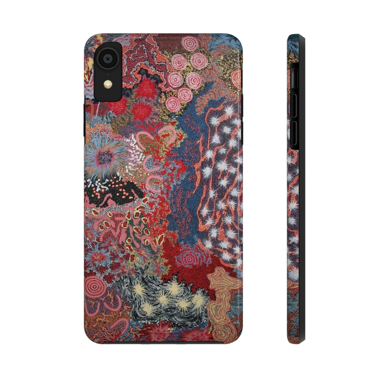 Mosaic Phone Case