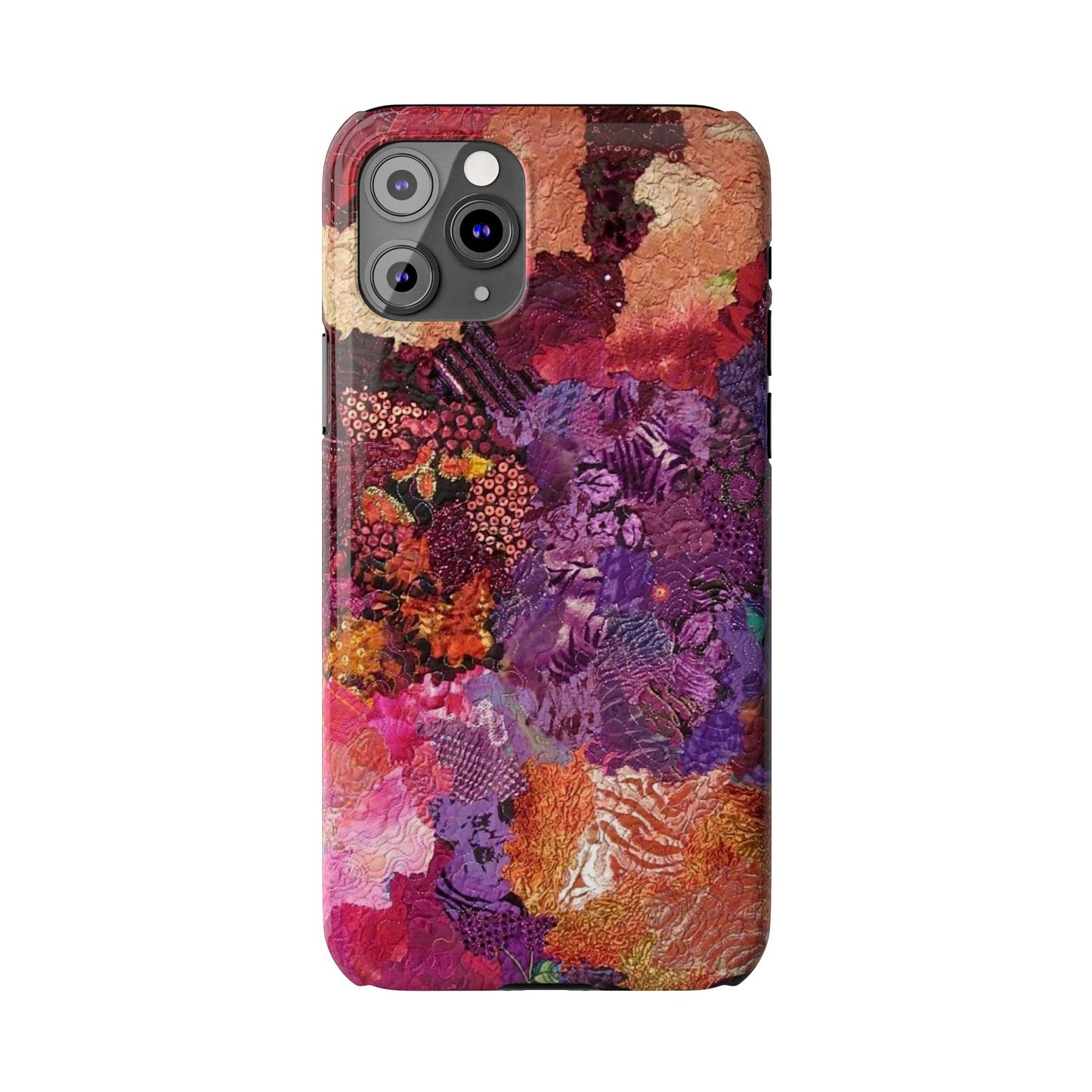 Quilt Phone Case