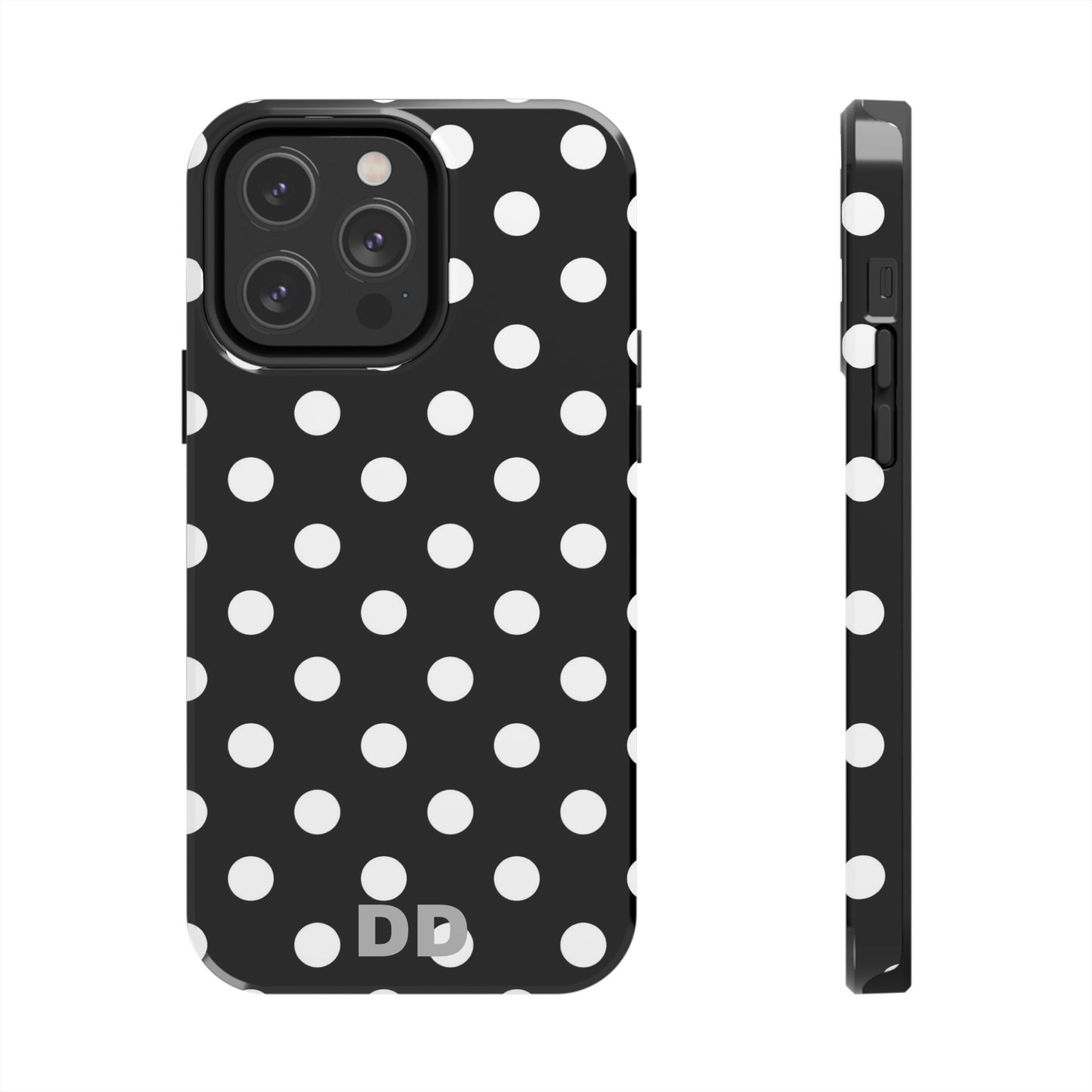 Classic Dot Phone Case