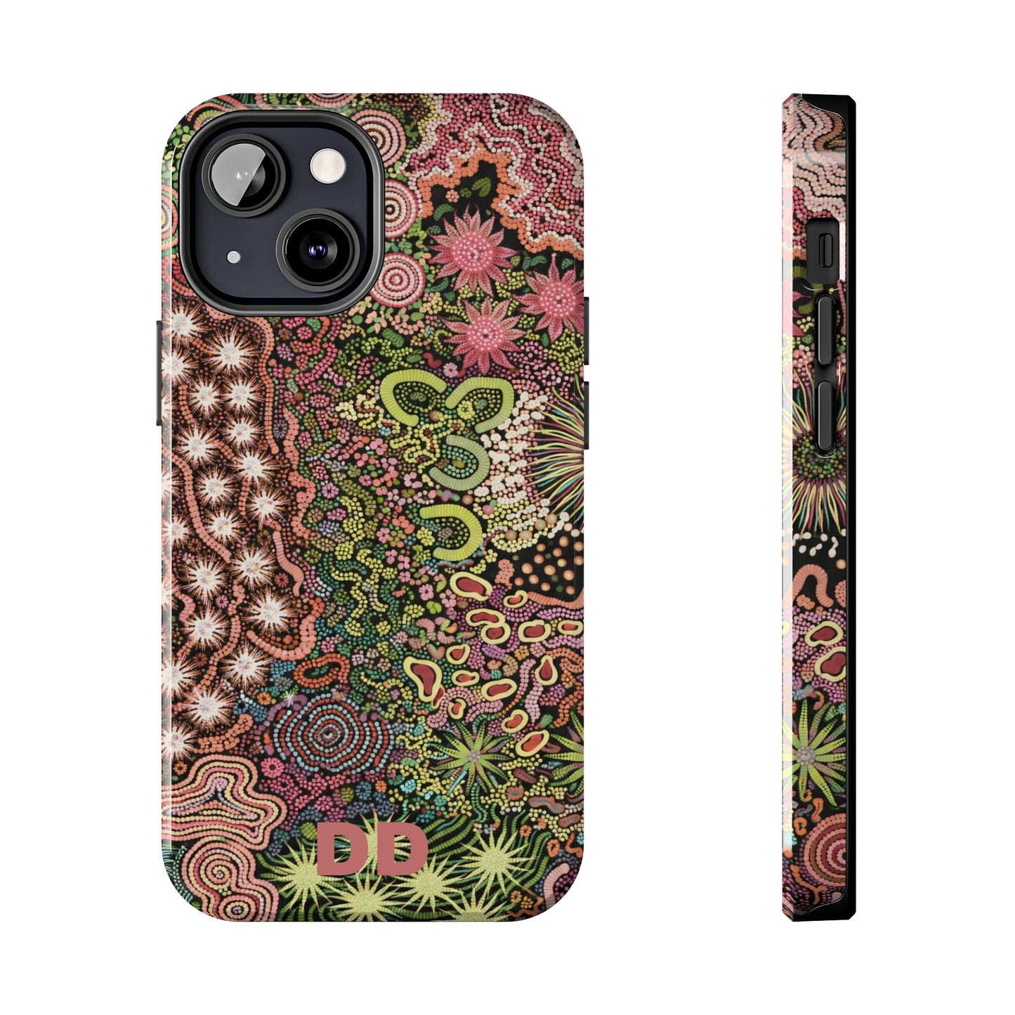 Garden Phone Case