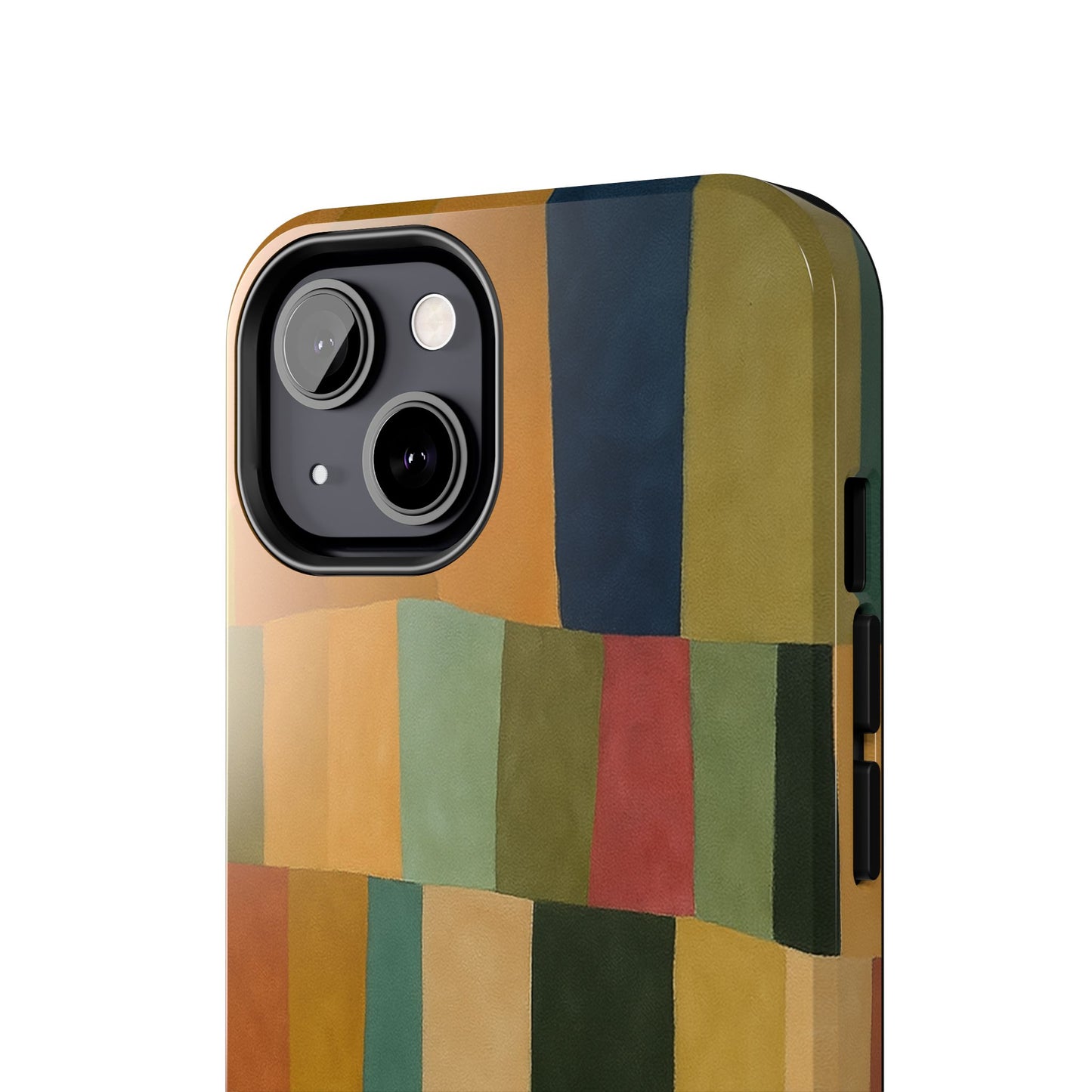 Patchwork Phone Case