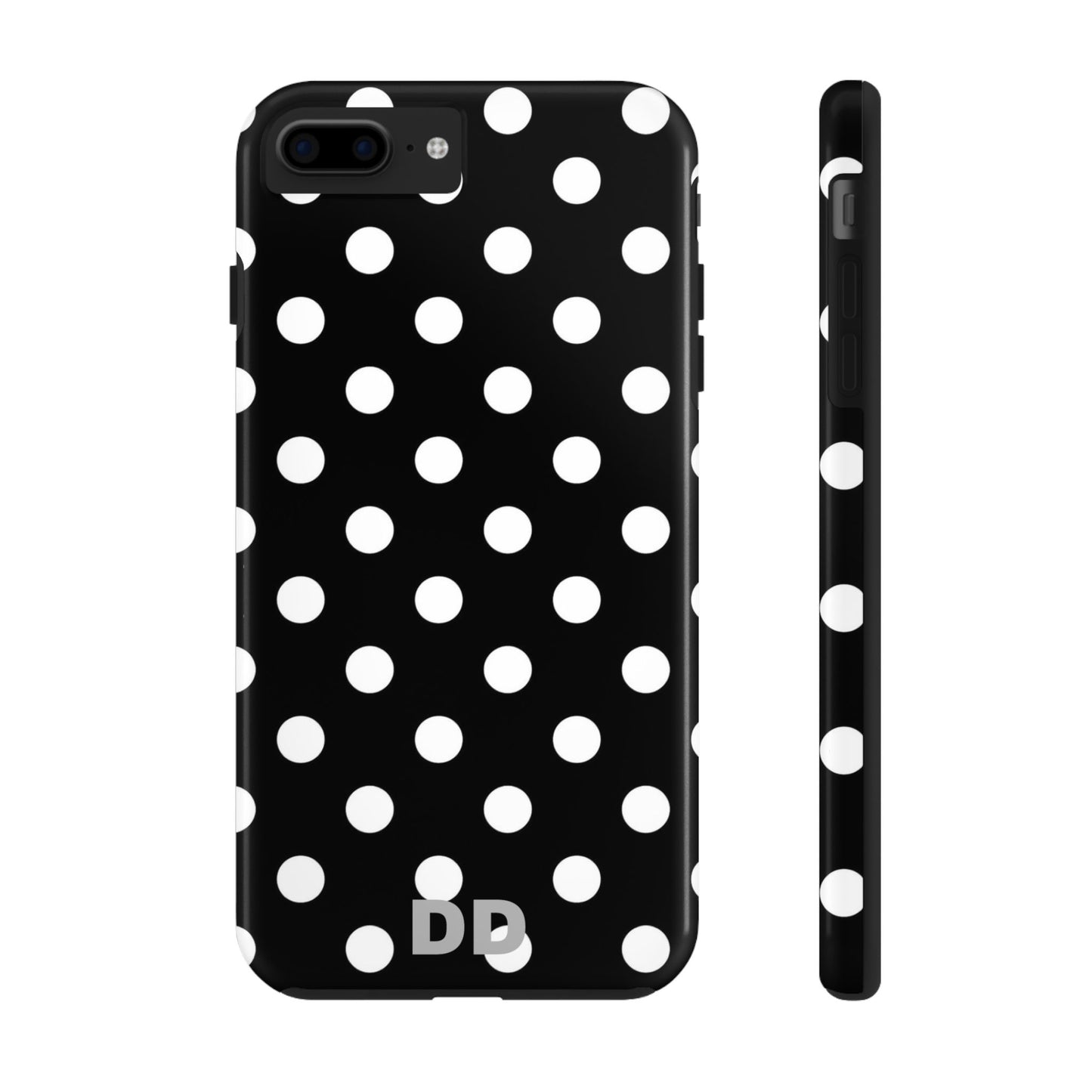 Classic Dot Phone Case