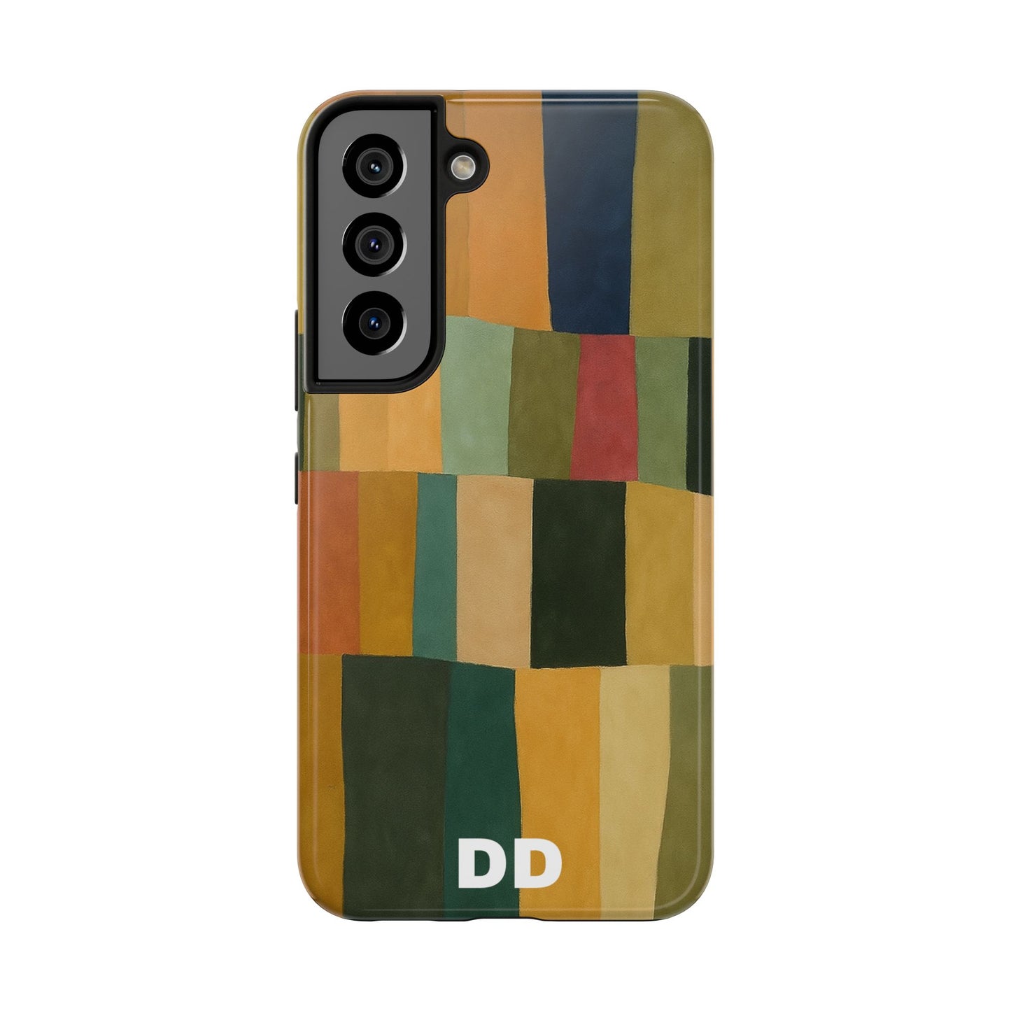 Patchwork Phone Case