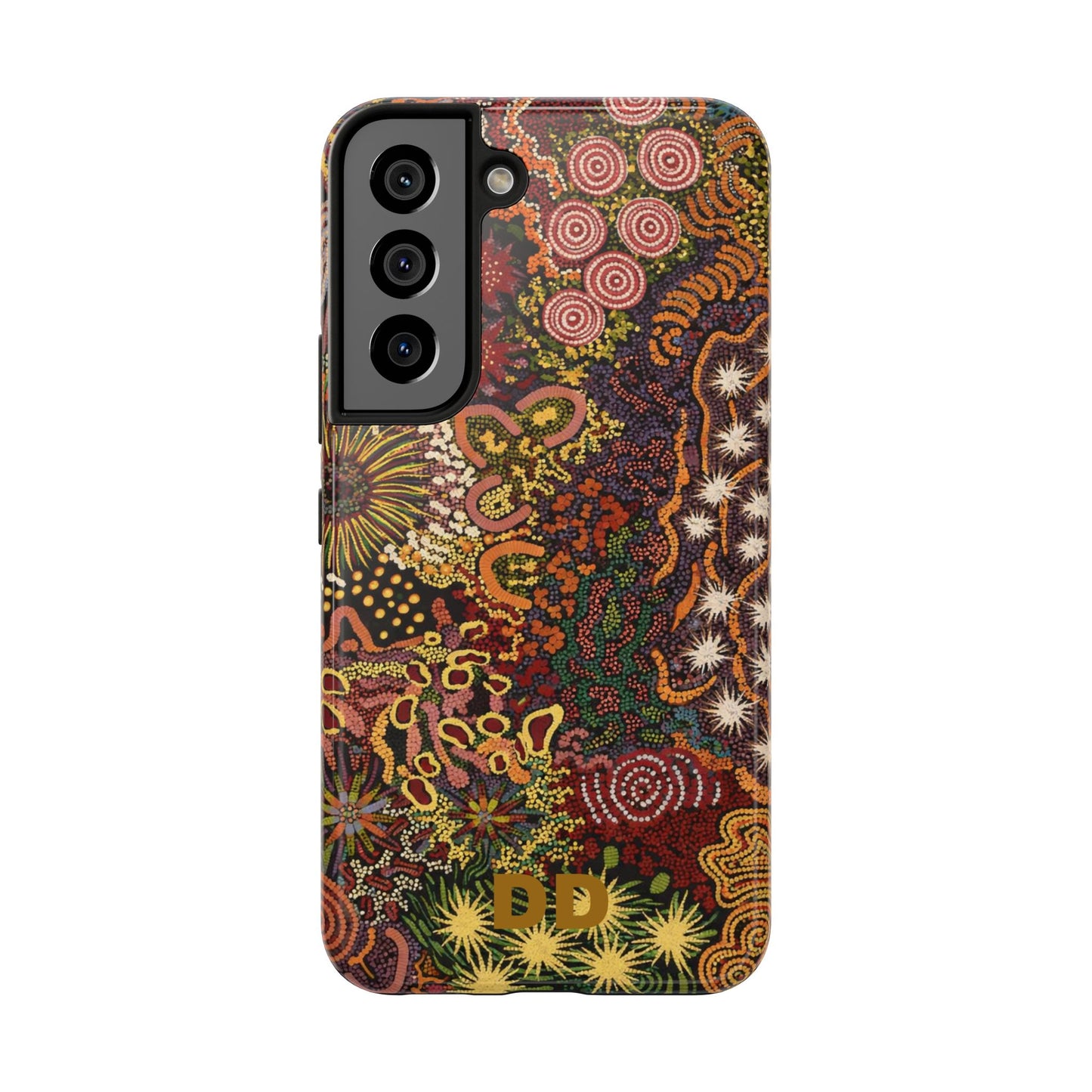 Savannah Phone Case