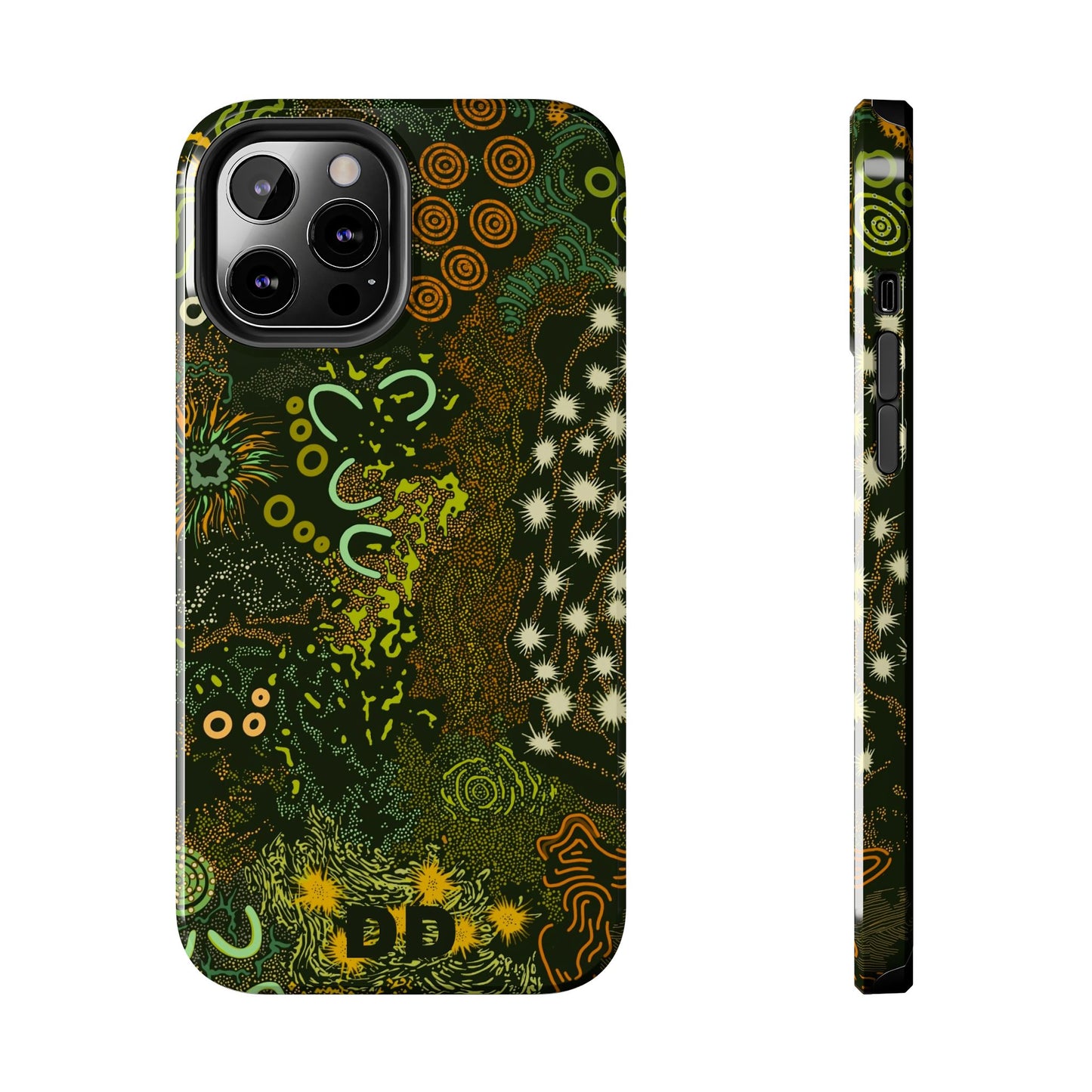 Moss Phone Case