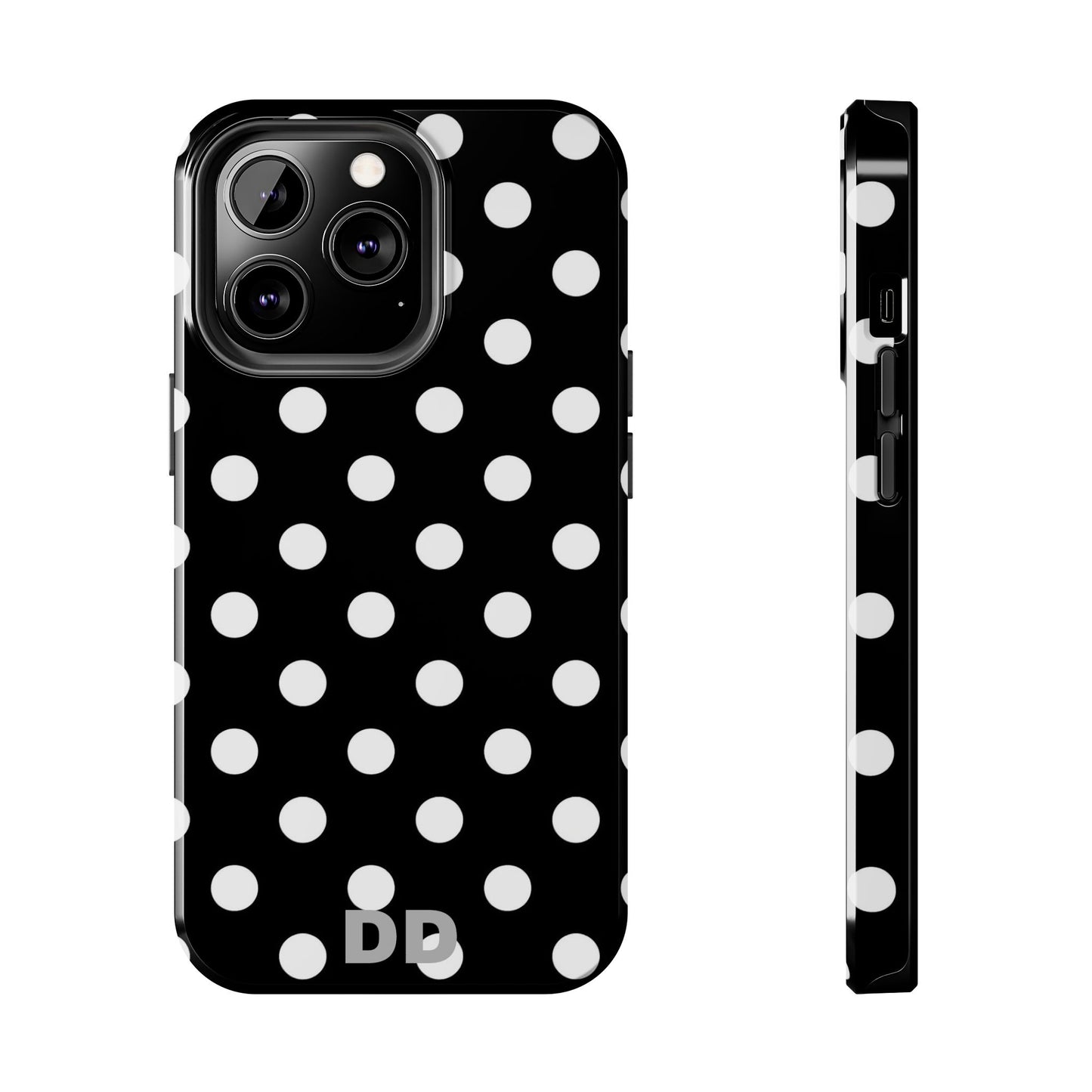 Classic Dot Phone Case