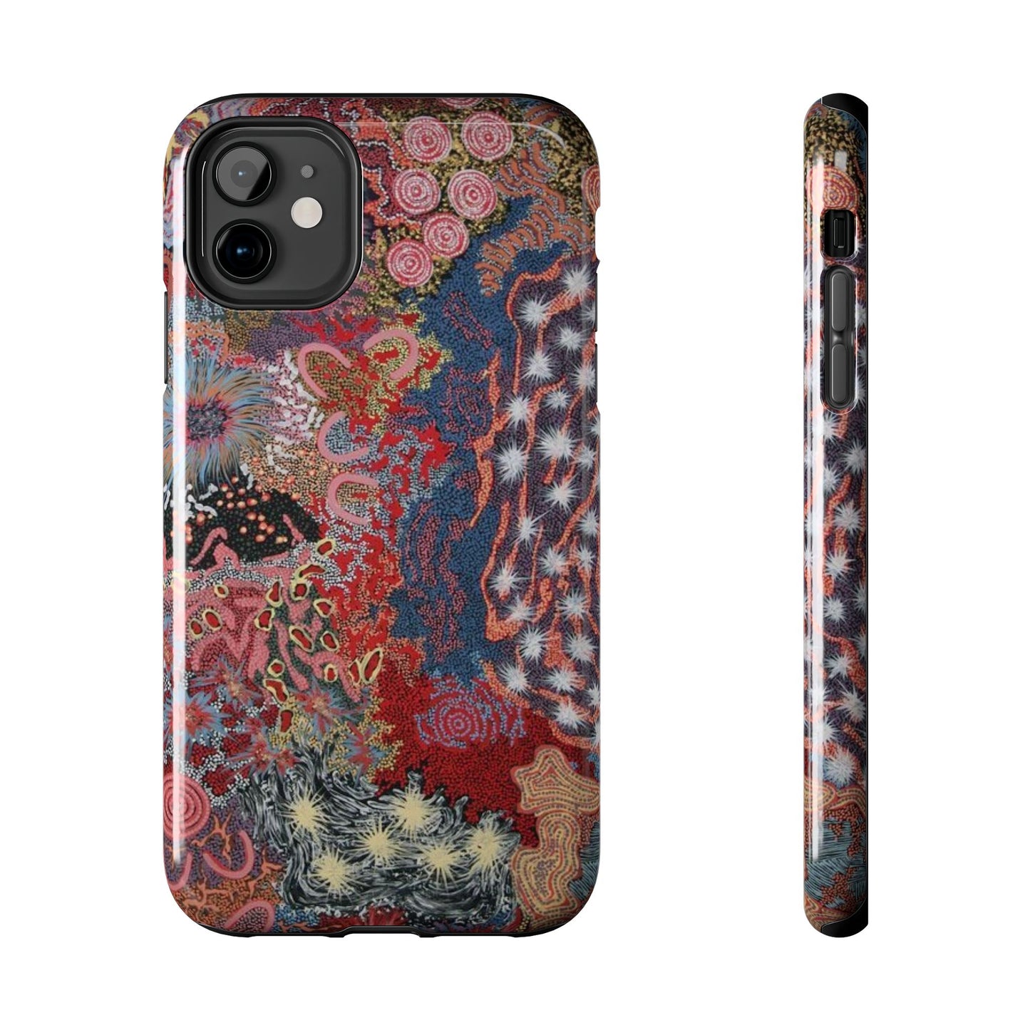 Mosaic Phone Case