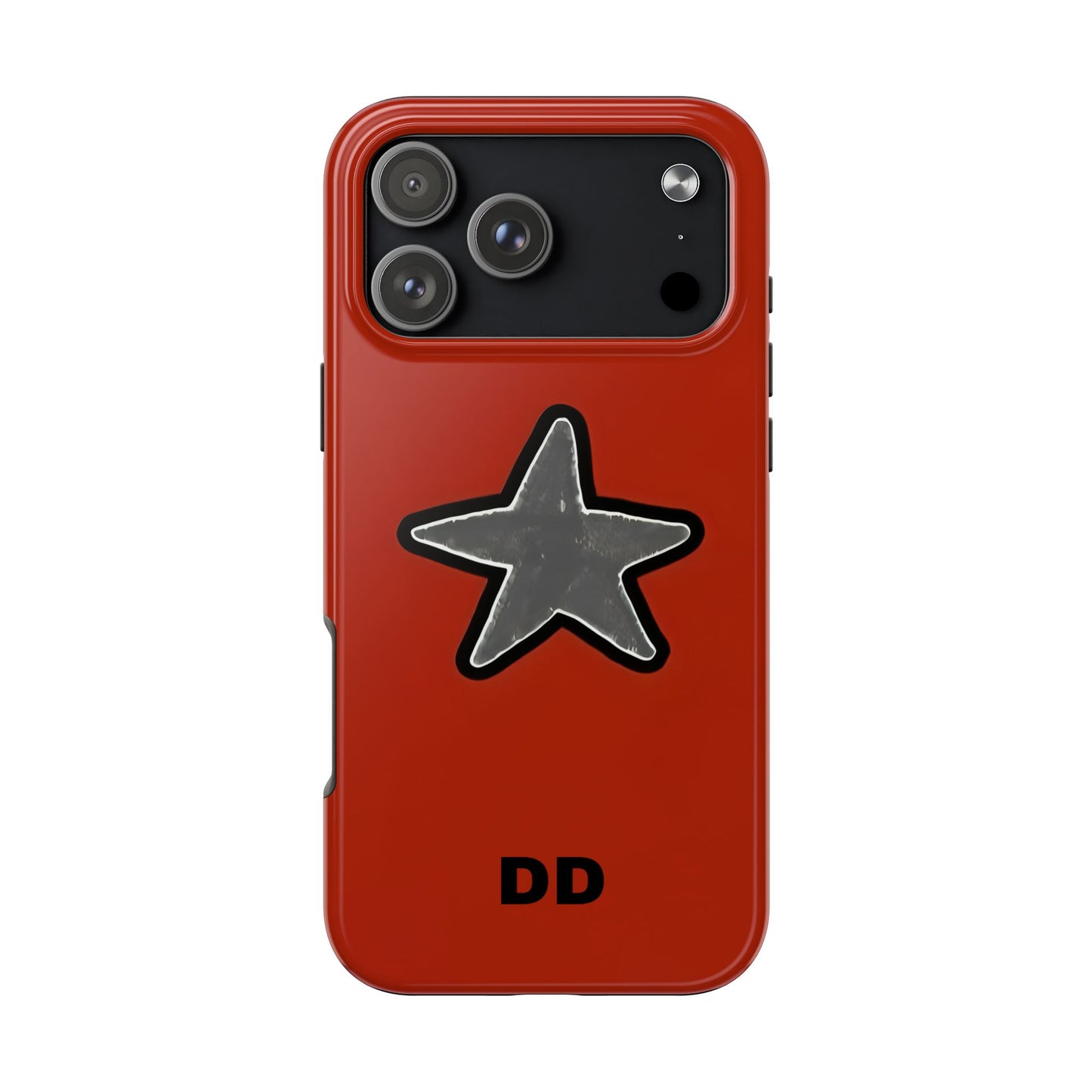 The Star Phone Case
