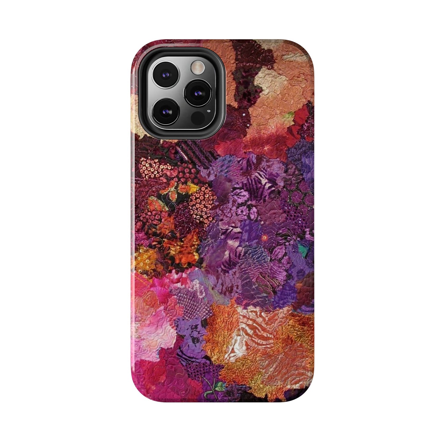 Quilt Phone Case