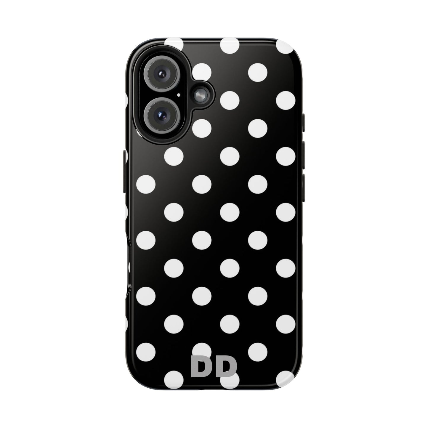 Classic Dot Phone Case