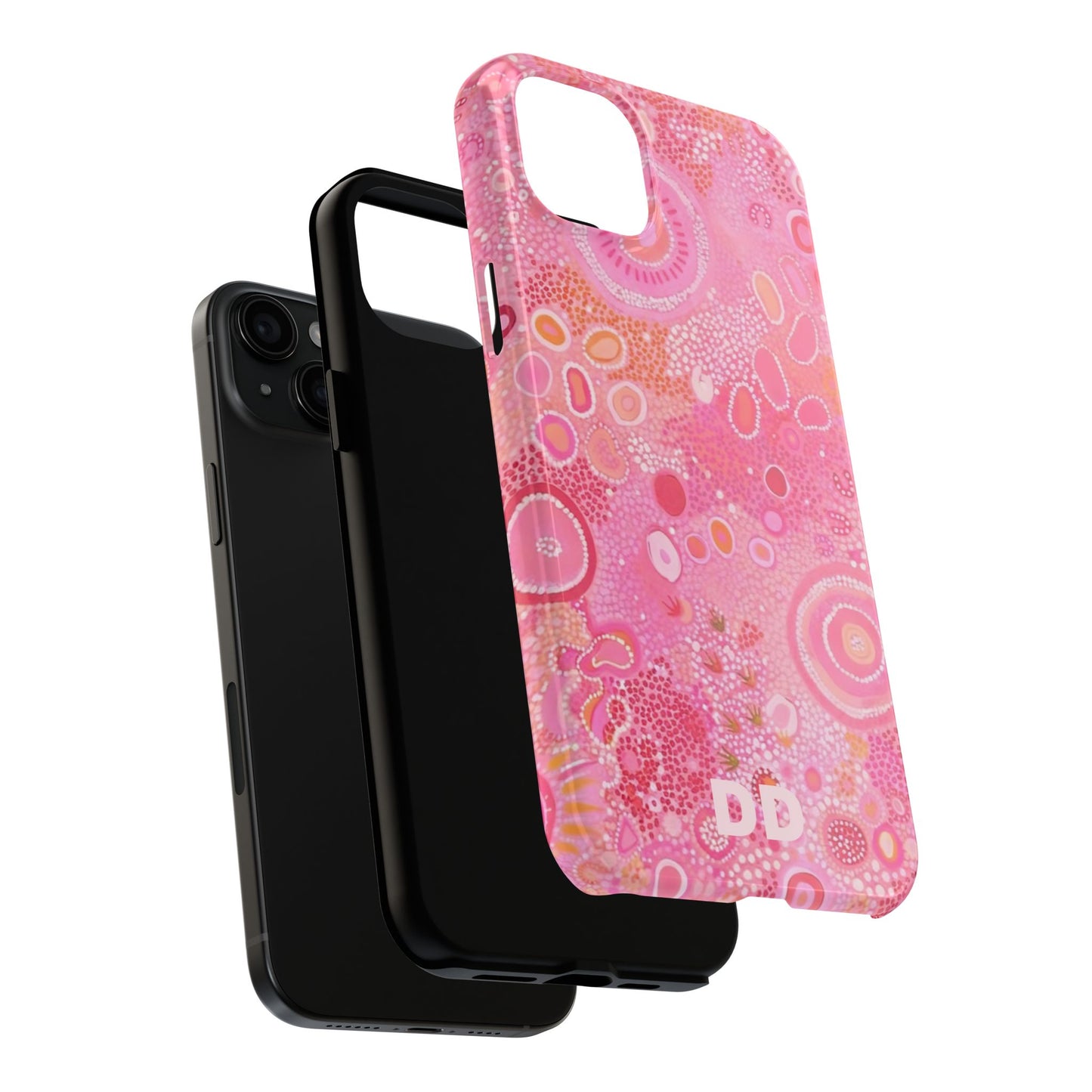 Blossom Phone Case