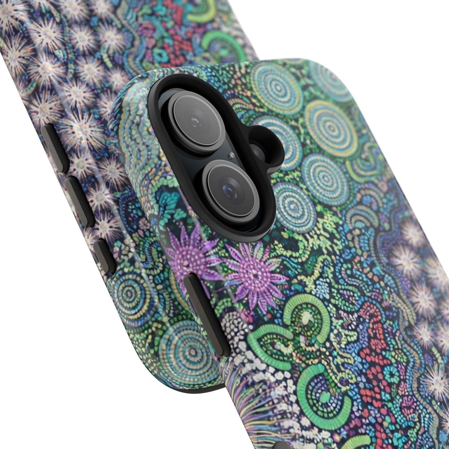 Tide Pool Phone Case
