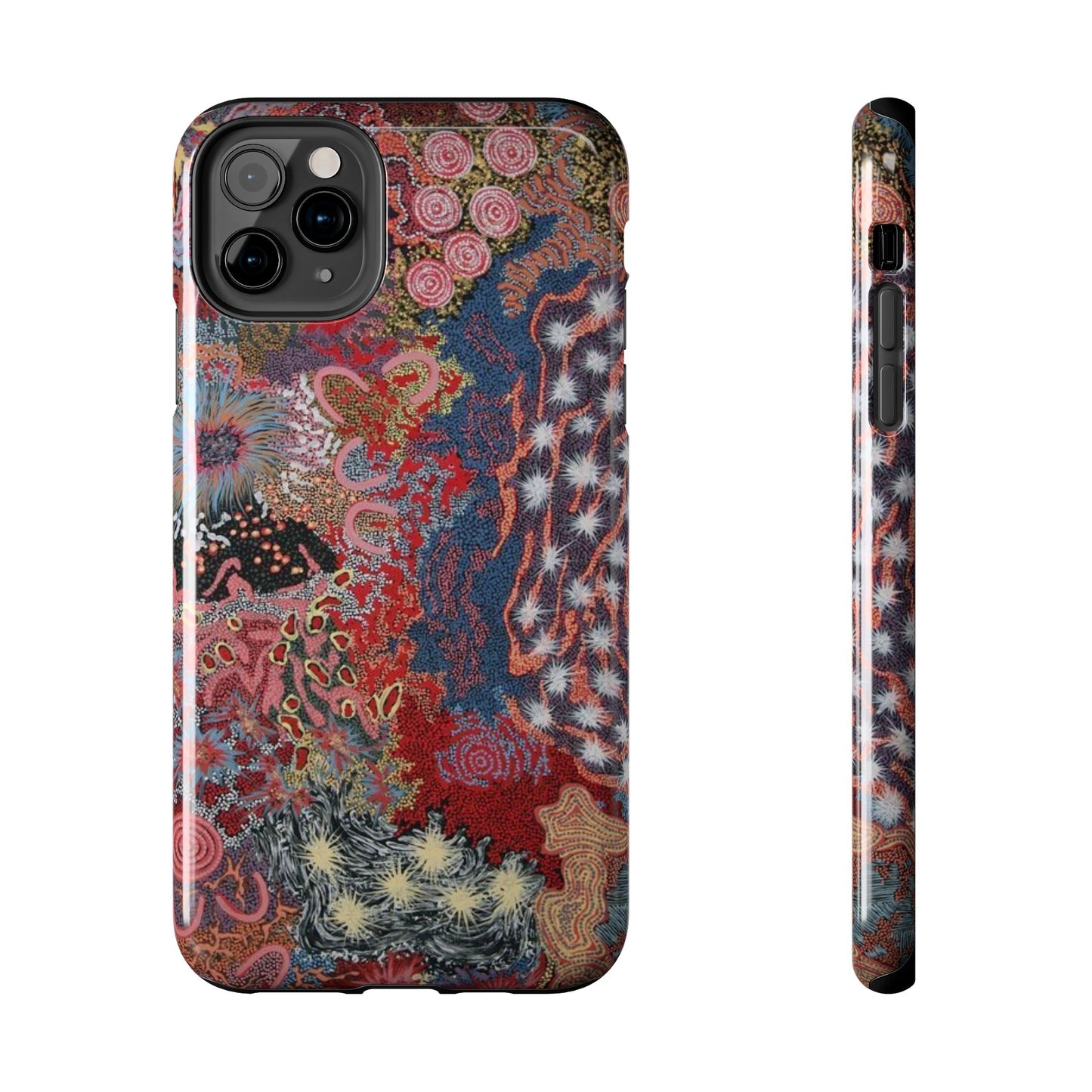 Mosaic Phone Case