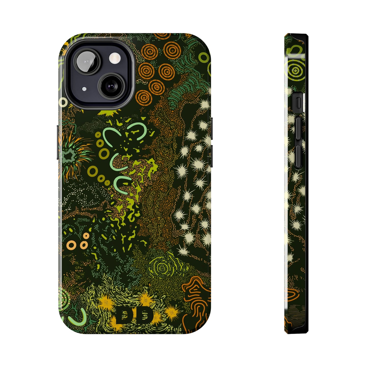 Moss Phone Case