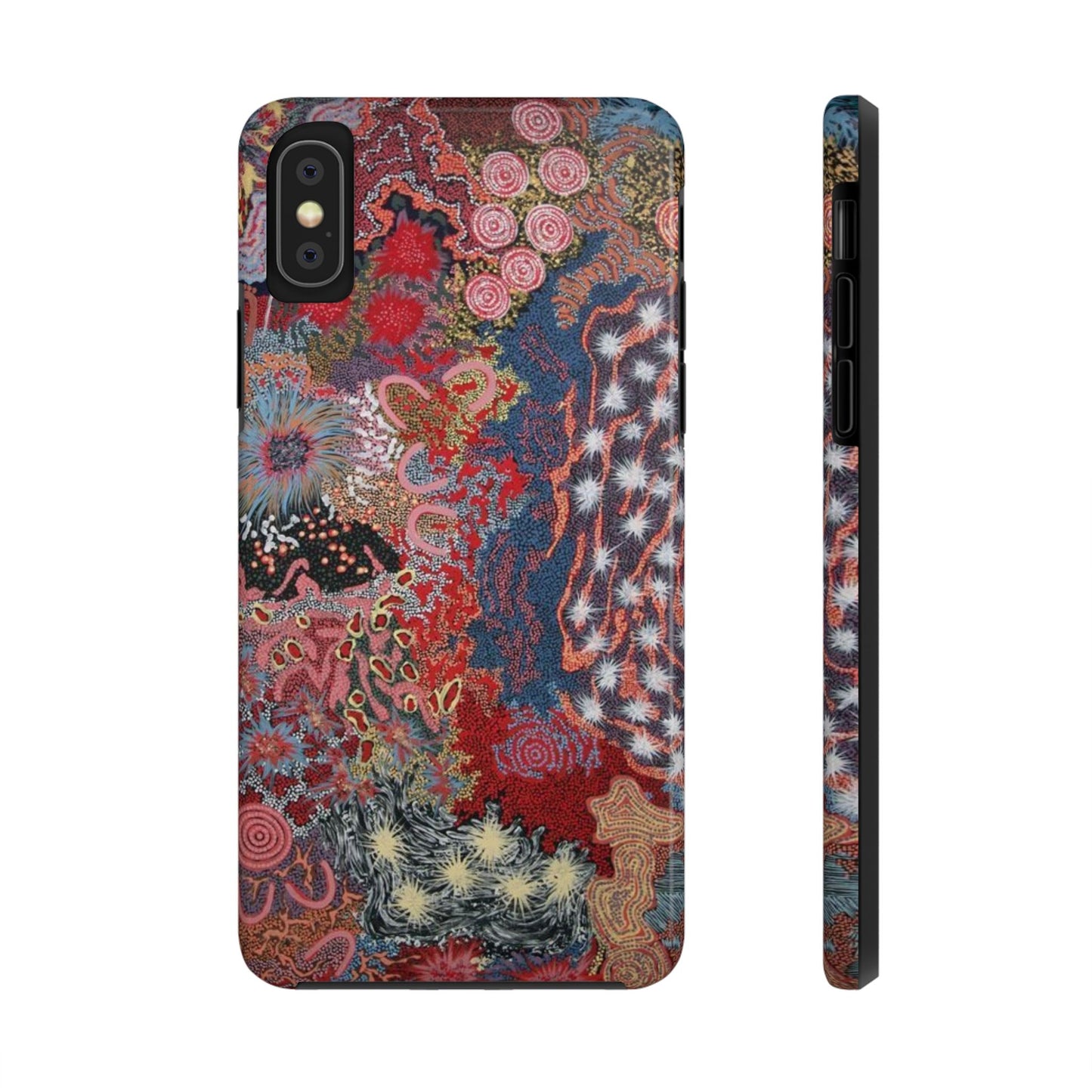 Mosaic Phone Case